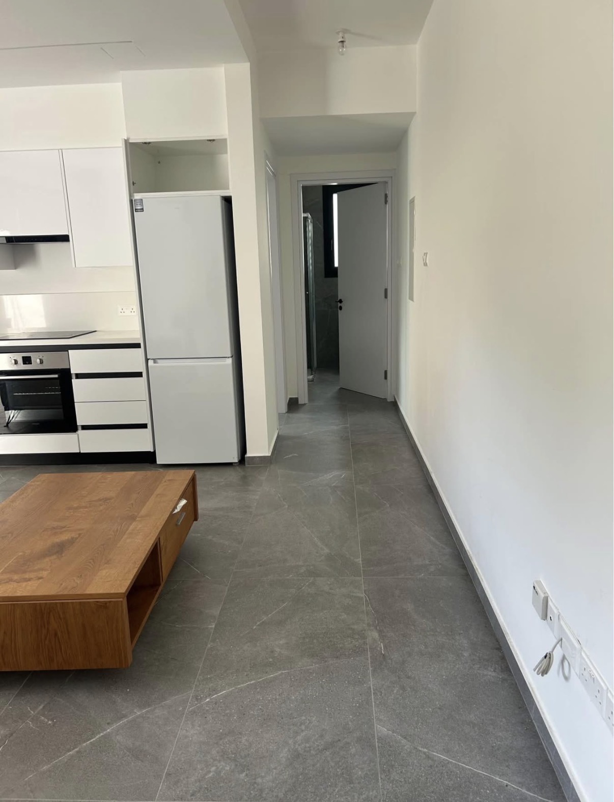 One Bedroom Apartment - Egkomi, Nicosia image 6