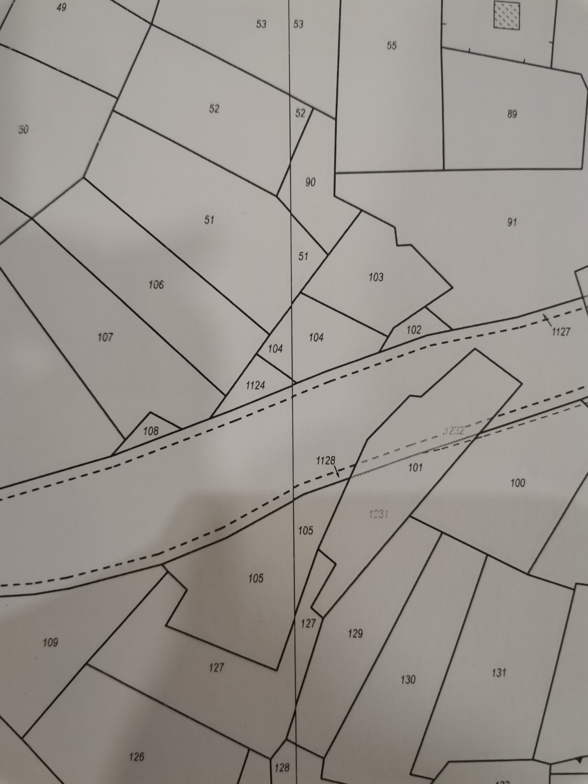 Agricultural Field - Deryneia, Paralimni image 4