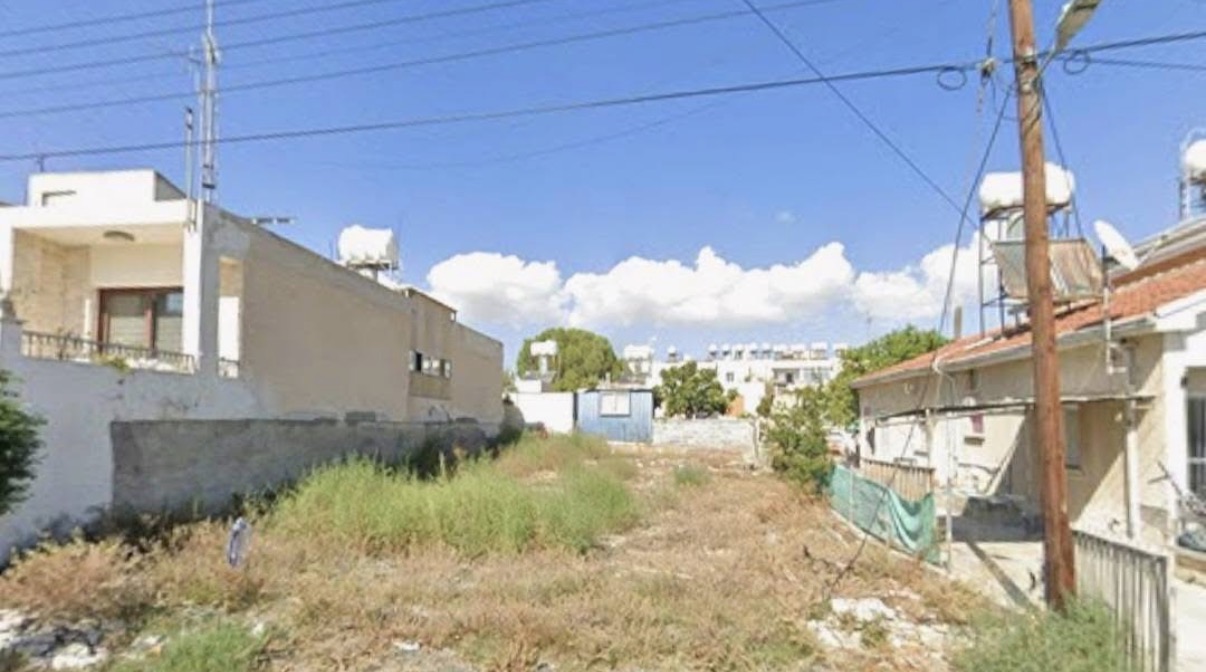 Residential Plot - Pallouriotissa, Nicosia image 2