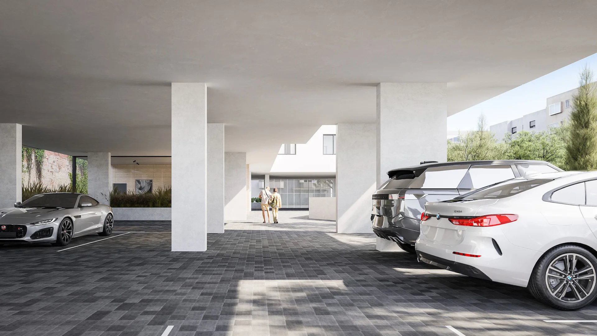 Two Bedroom-Apartment-Limassol(Historical Centre) image 8