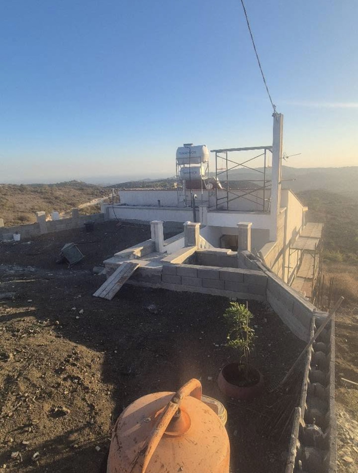 One Bedroom House - Vavla, Larnaca