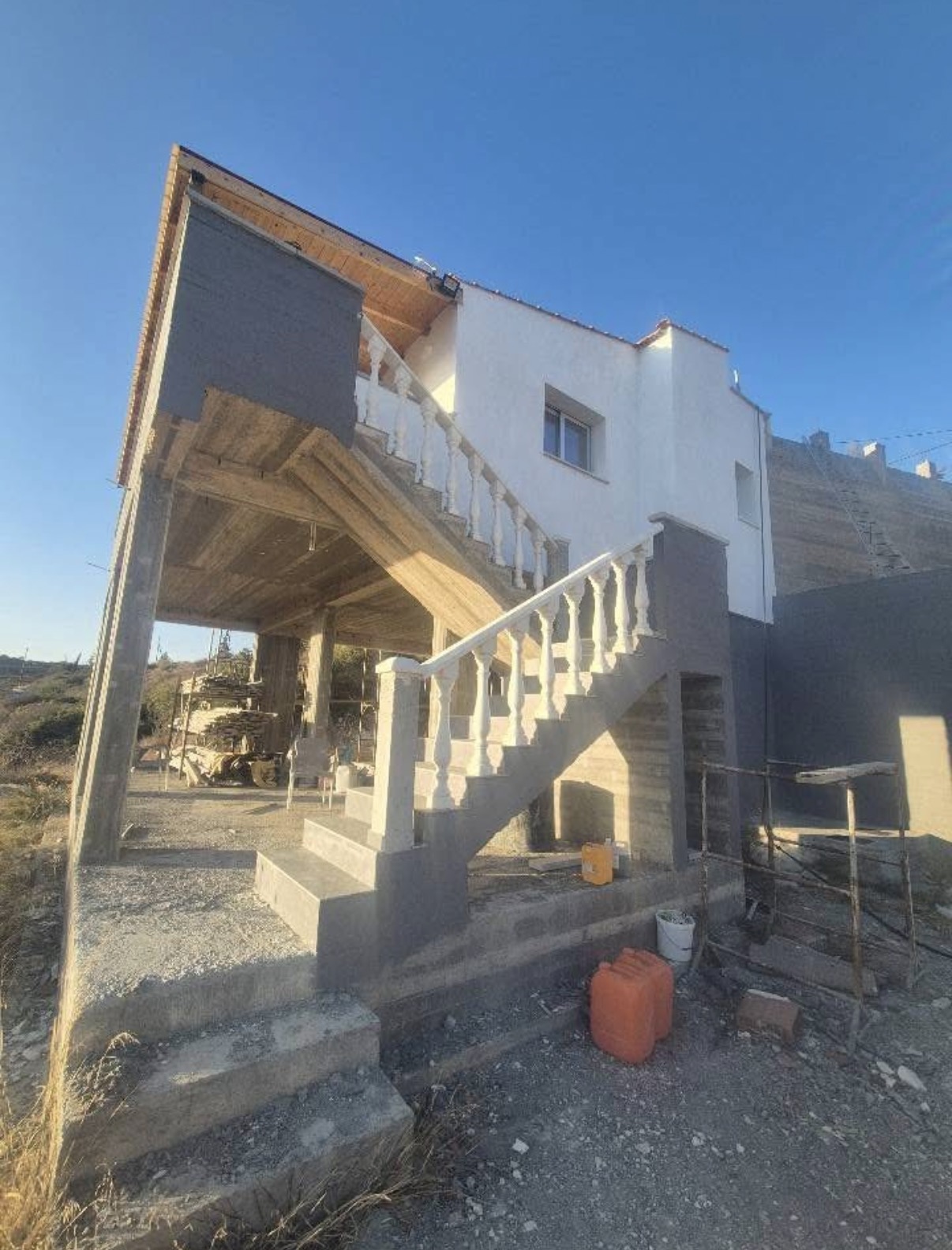 One Bedroom House - Vavla, Larnaca image 9