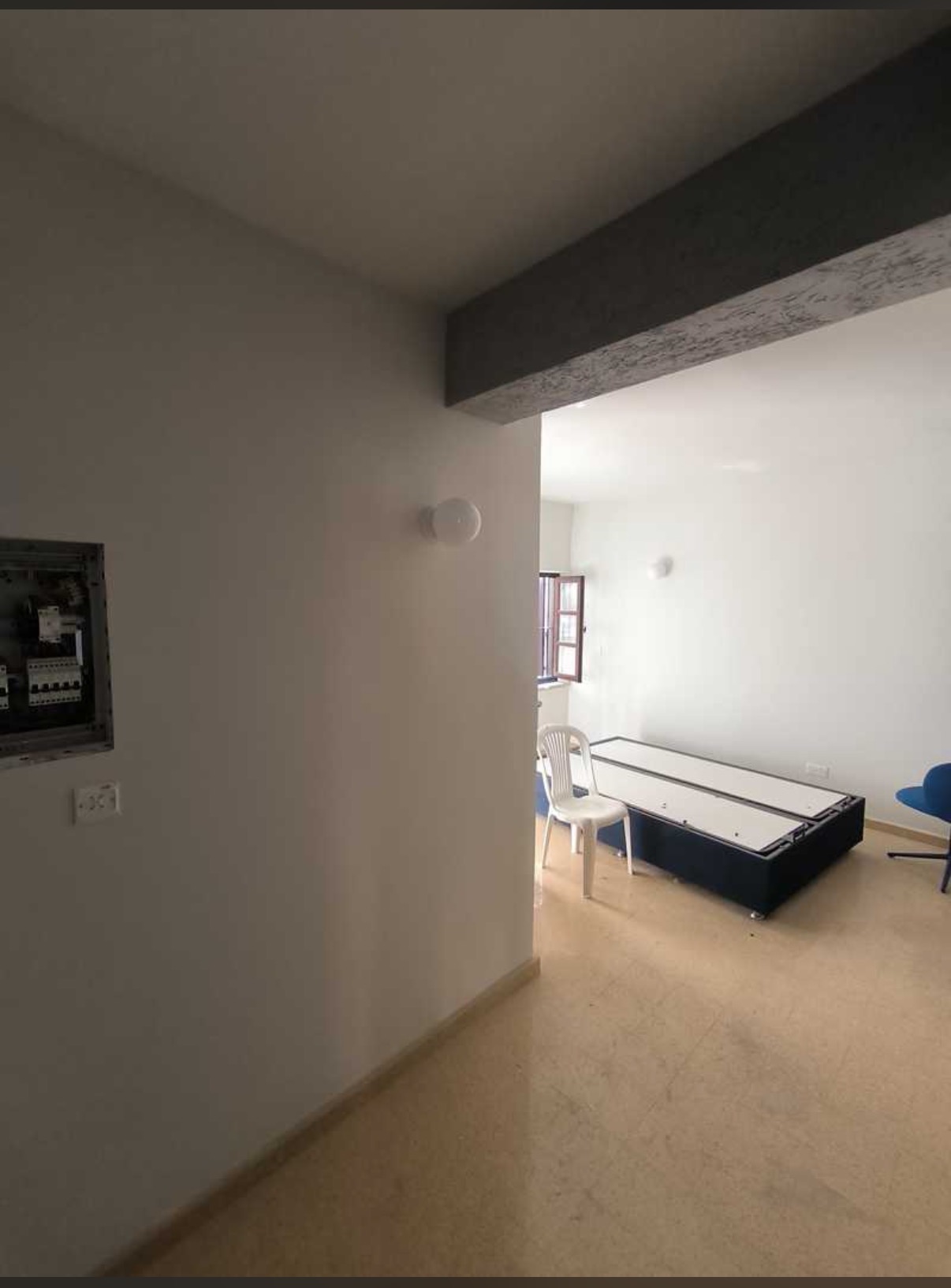 Studio Apartment - Trypiotis, Nicosia