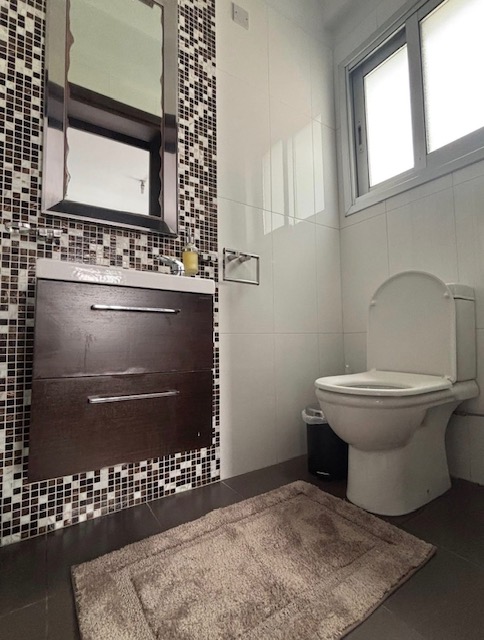 Two Bedroom Apartment - Dasoupoli, Nicosia image 9
