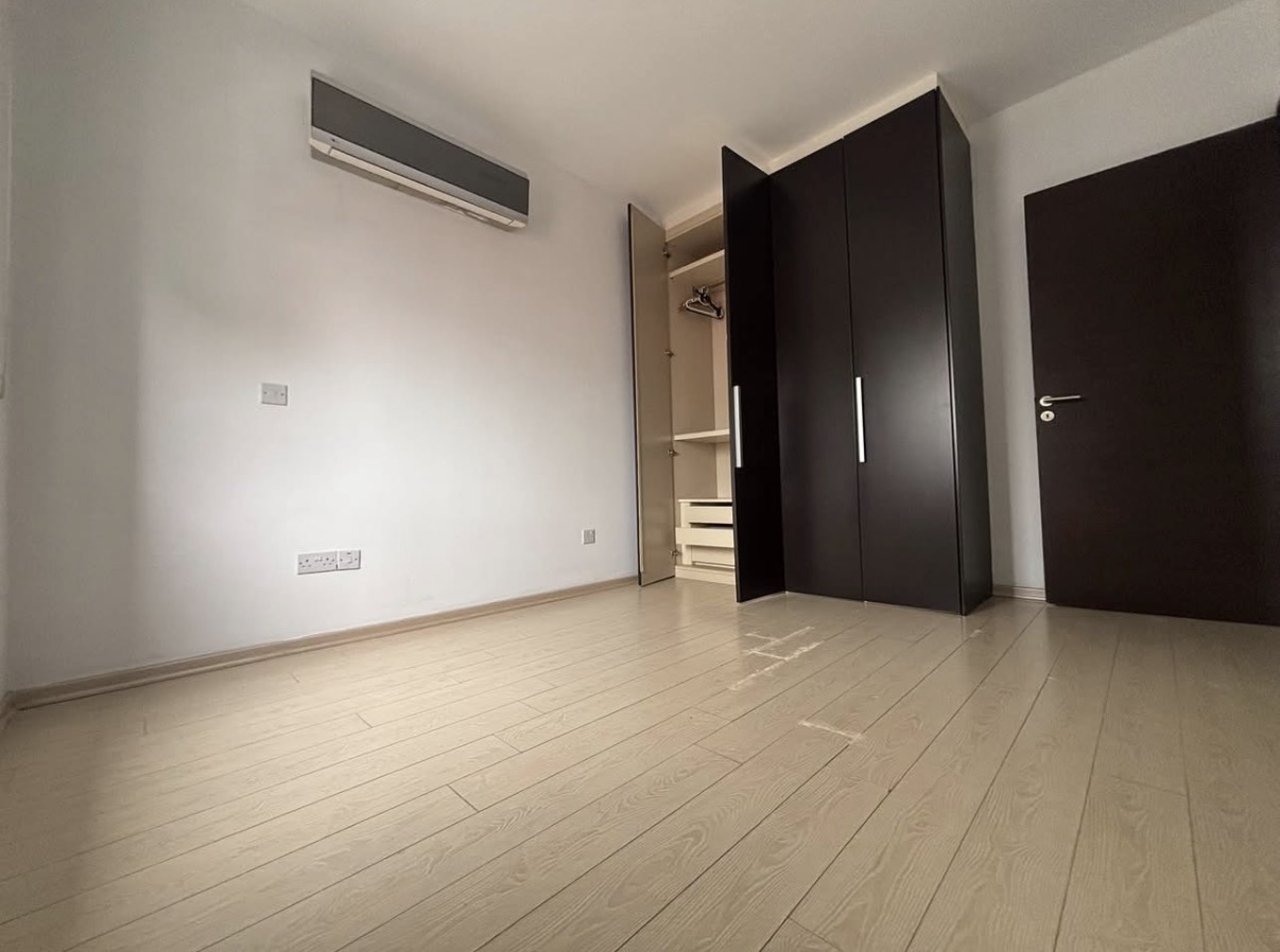 Two Bedroom Apartment - Dasoupoli, Nicosia image 11