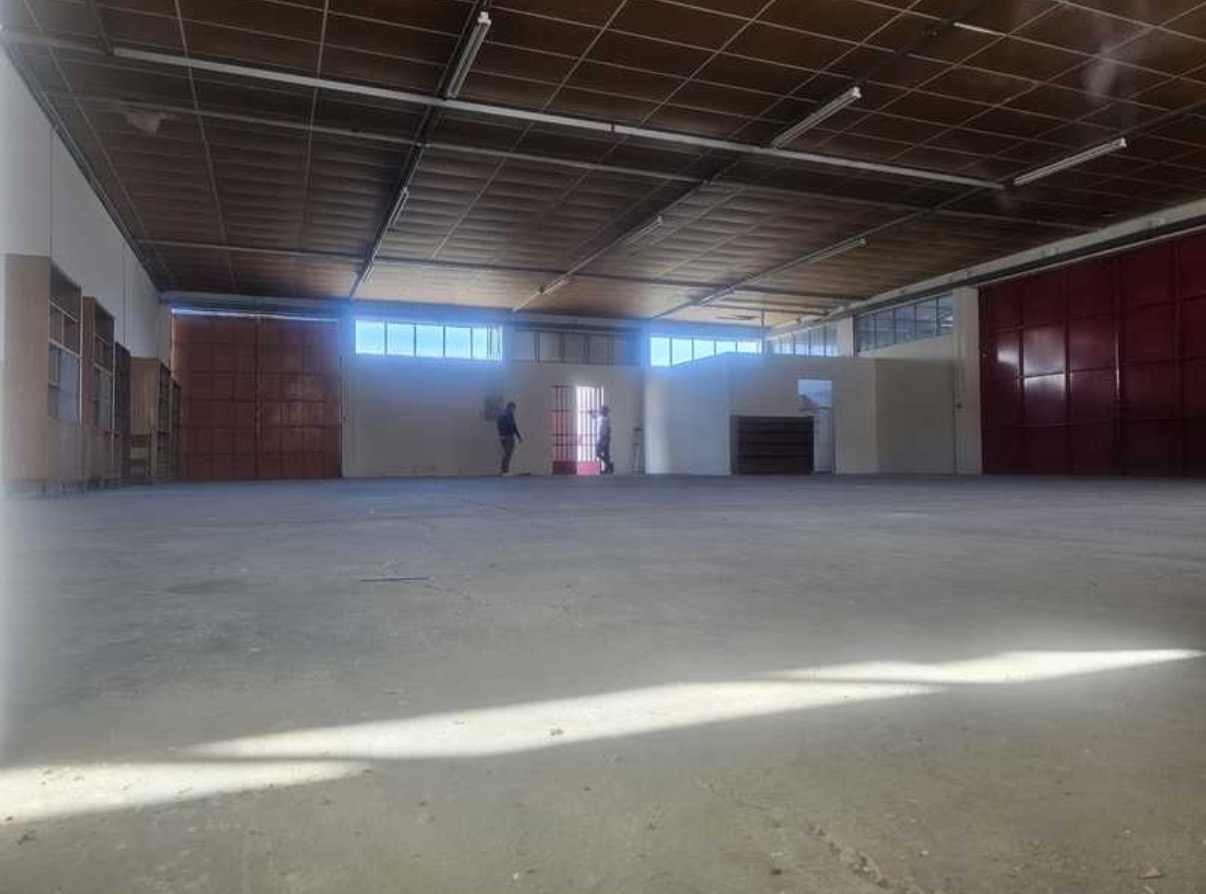 Warehouse Unit - Aradippou, Larnaca