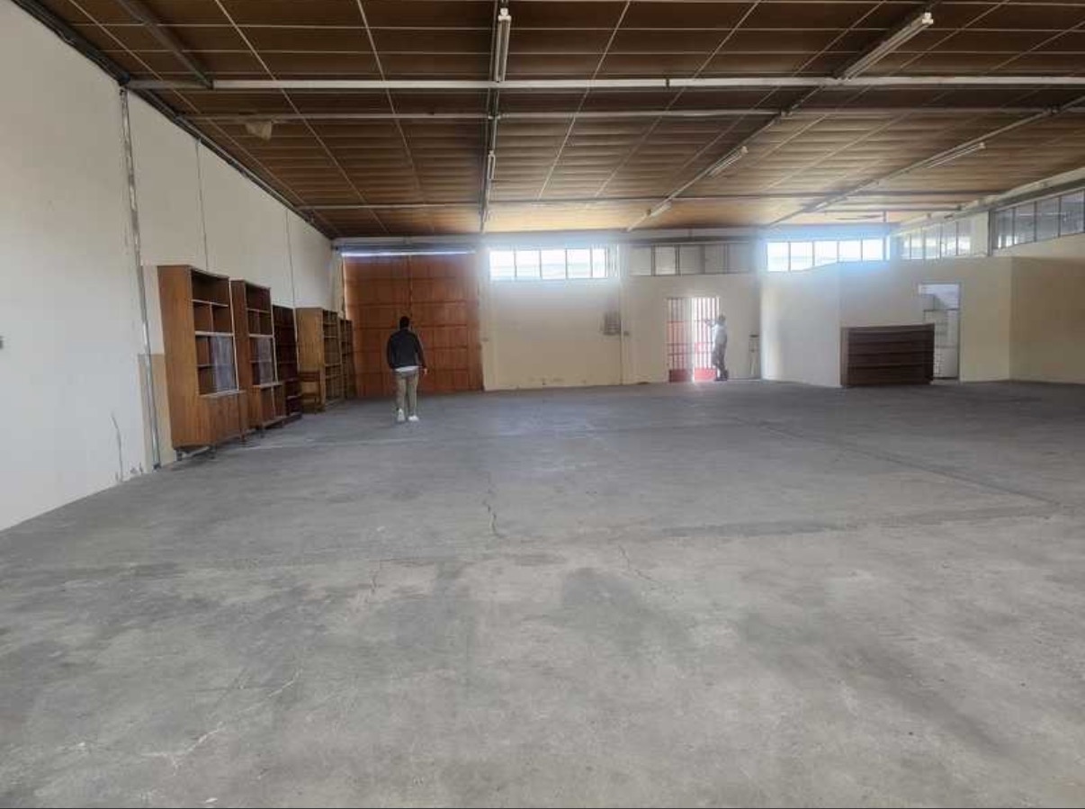 Warehouse Unit - Aradippou, Larnaca image 2