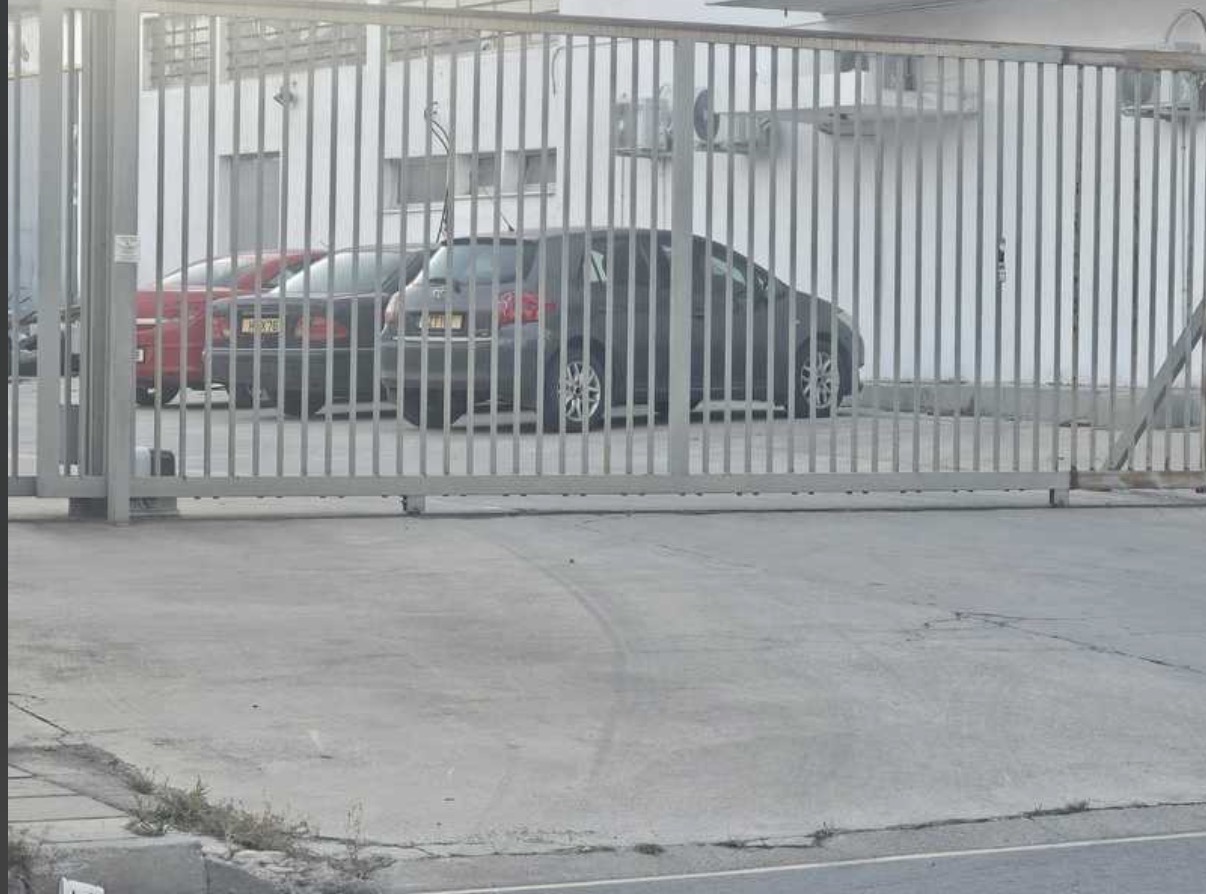 Warehouse Unit - Aradippou, Larnaca image 7