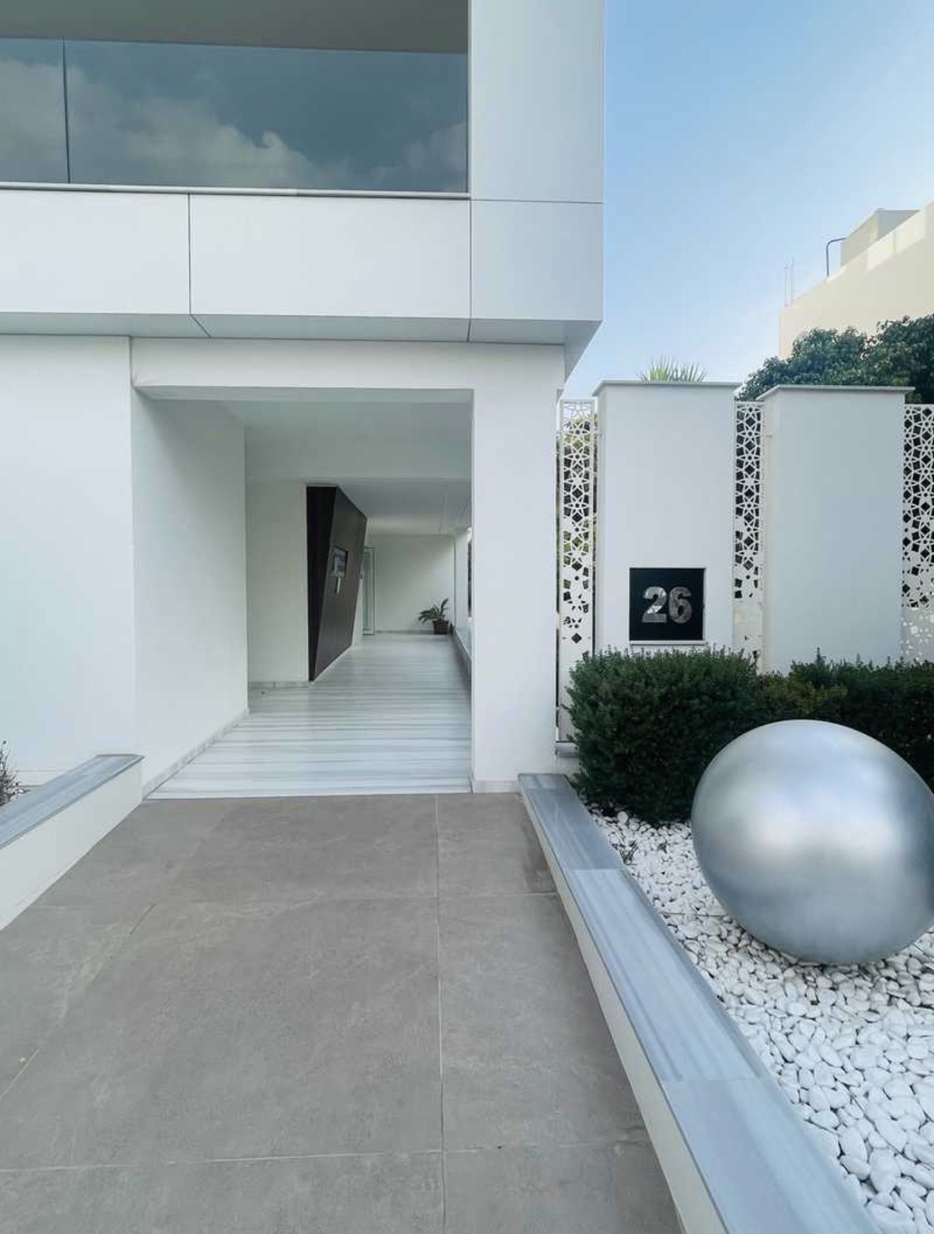 ✨ Modern 2-Bedroom Apartment – Comfortable Living with Style! ✨ image 2