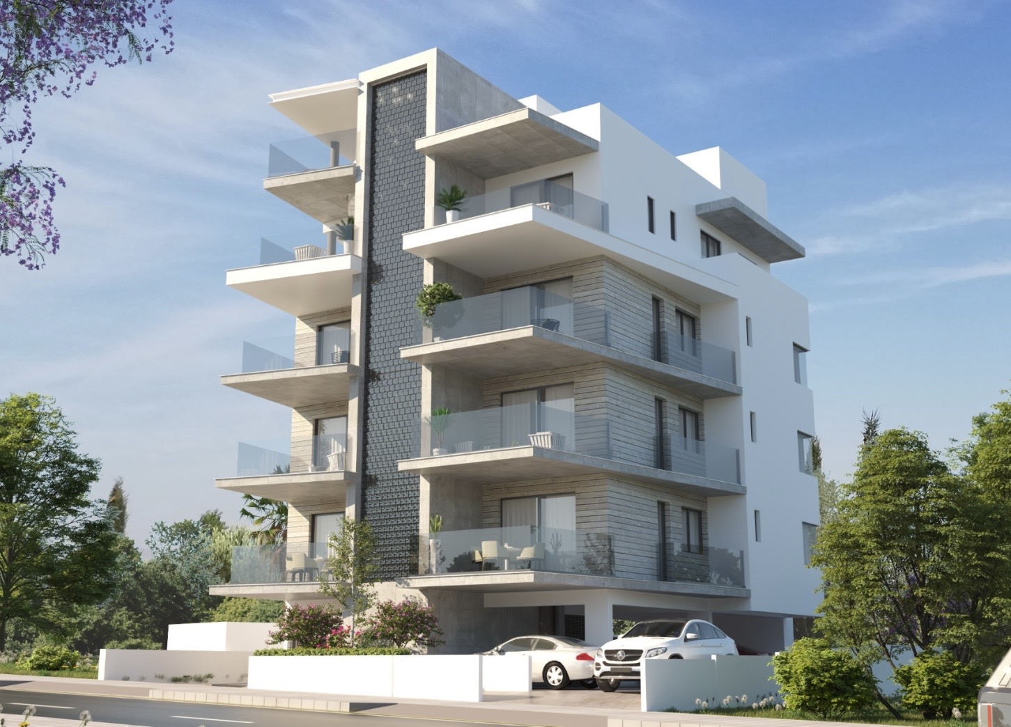 Two bedroom, apartment for sale in Aglantzia, Nicosia image 3