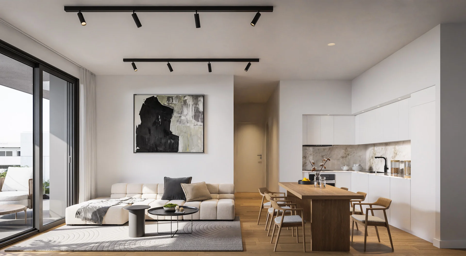 Two Bedroom-Apartment-Limassol(Agios Athanasios) image 6