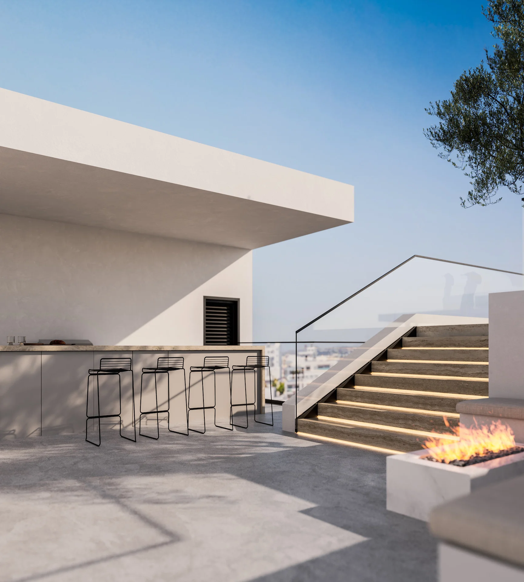 Two Bedroom-Apartment-Limassol(Historical Centre) image 3