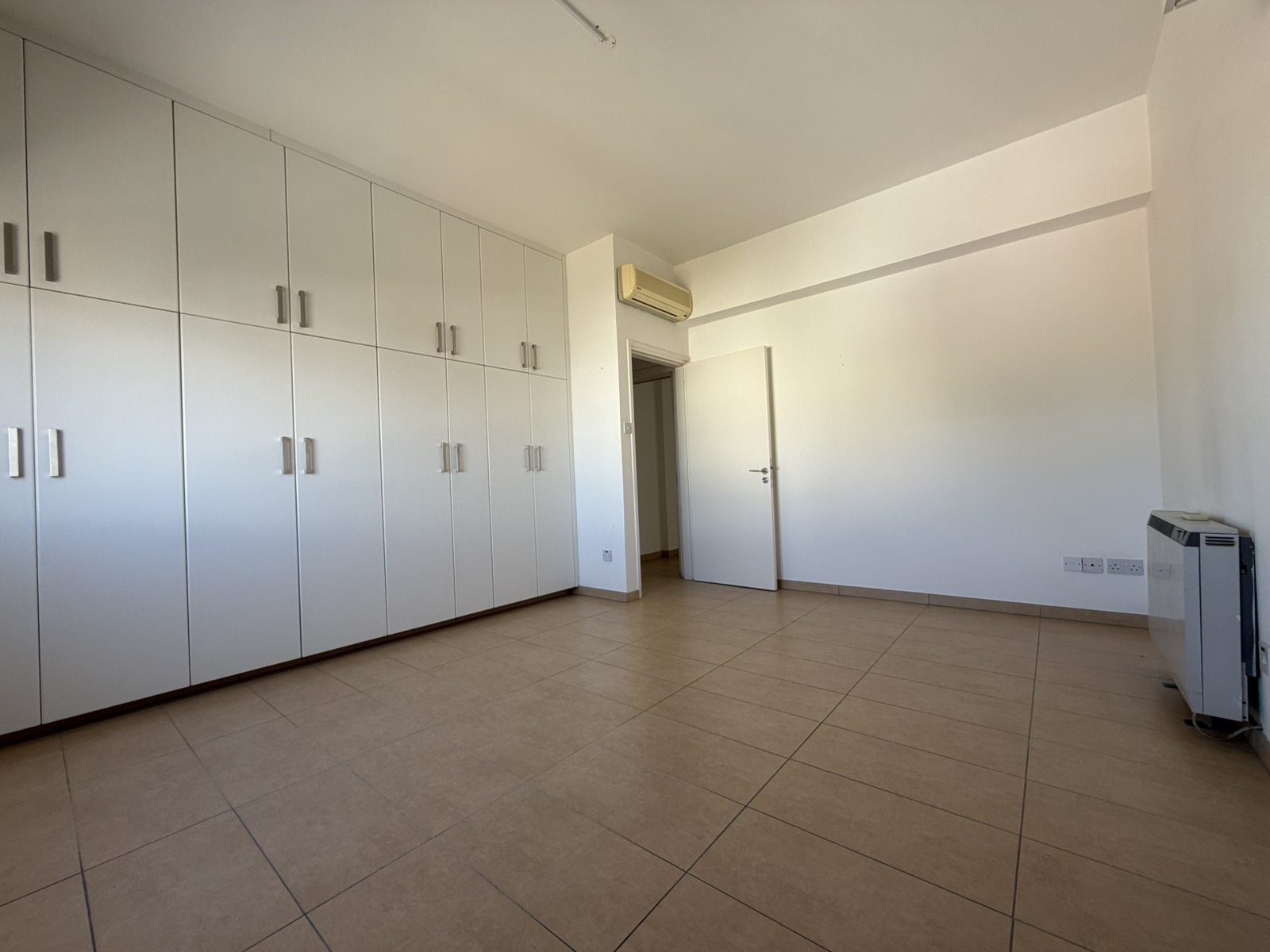 Two Bedroom Apartment - Acropoli , Nicosia image 12