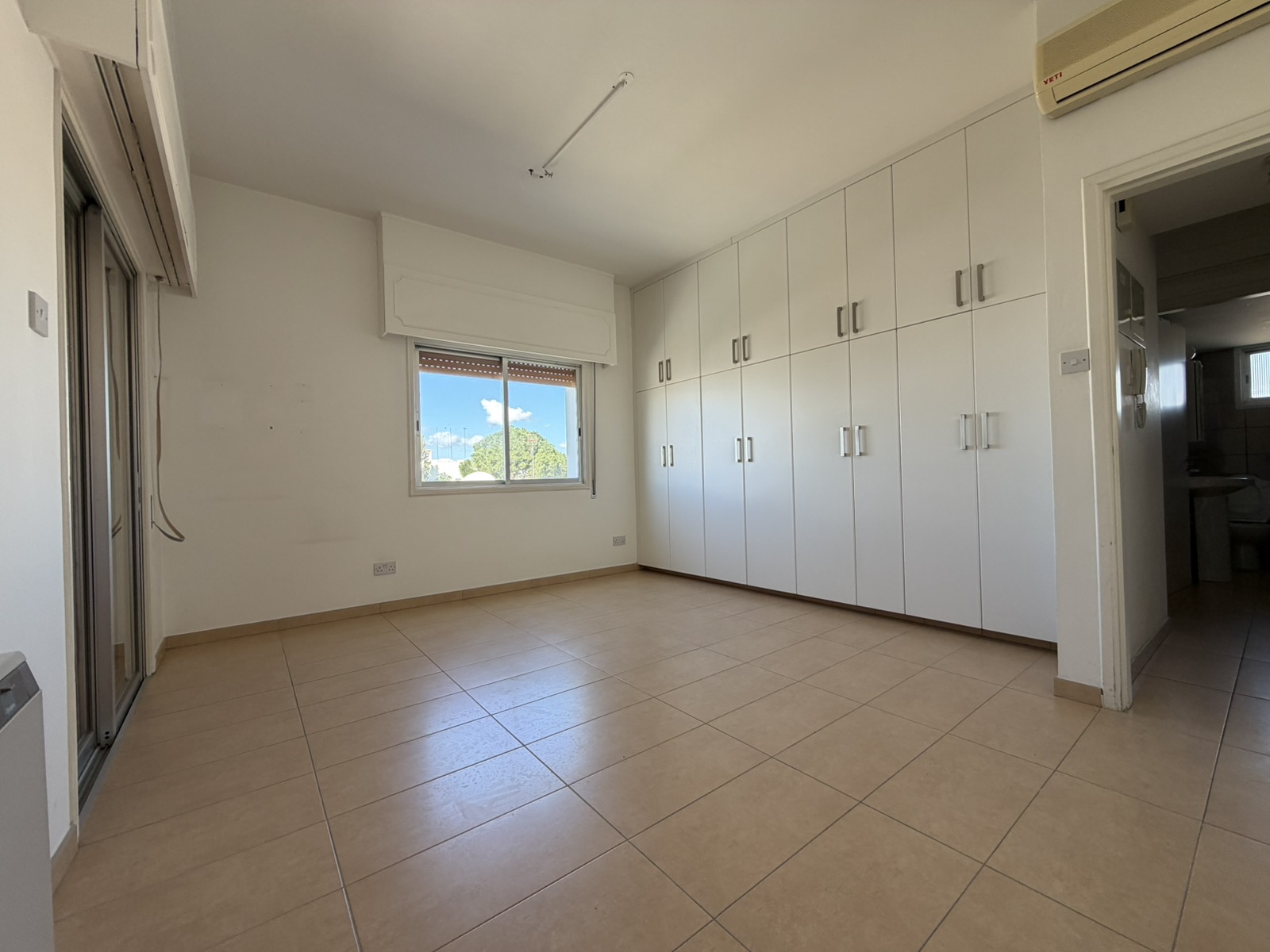 Two Bedroom Apartment - Acropoli , Nicosia image 13