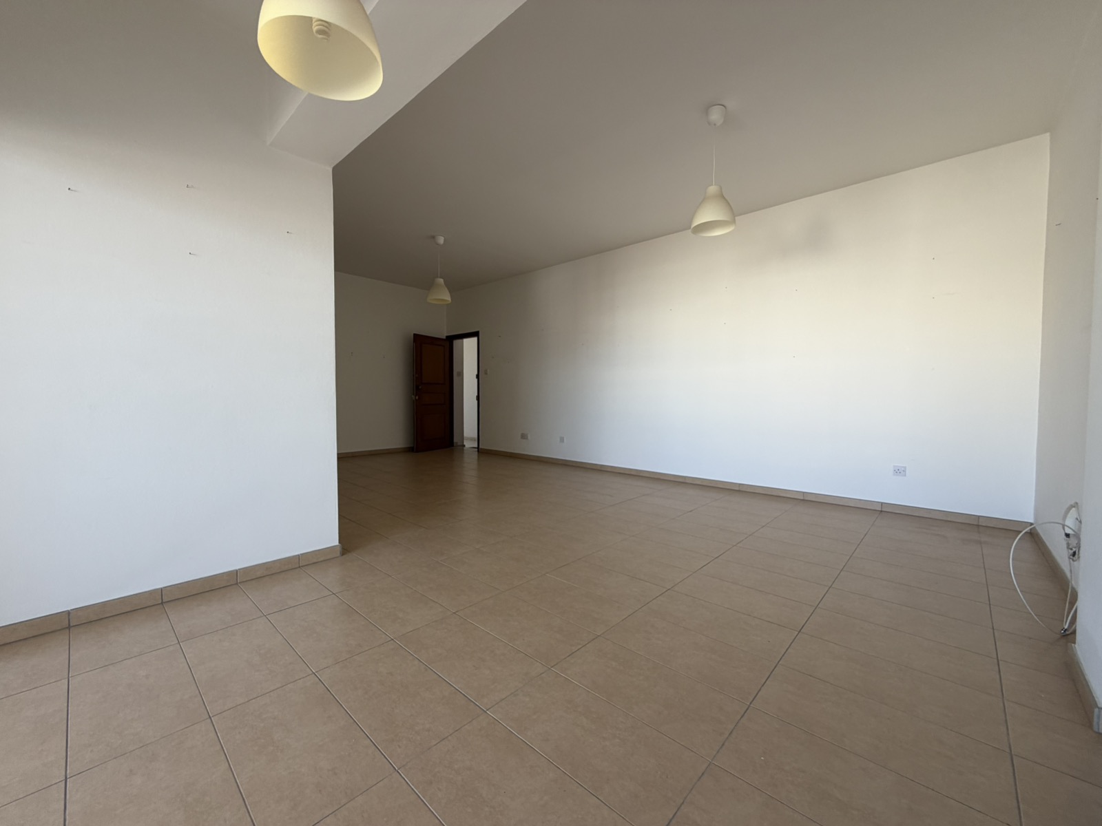 Two Bedroom Apartment - Acropoli , Nicosia image 16