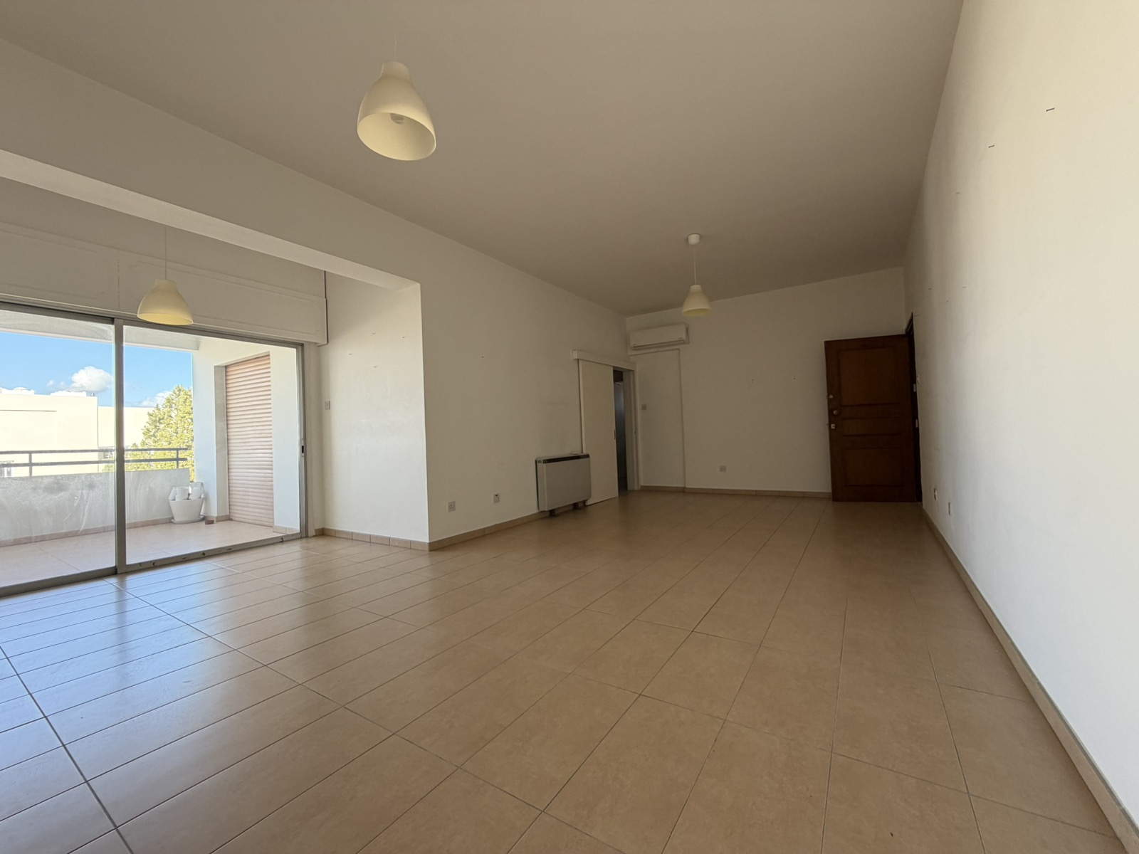 Two Bedroom Apartment - Acropoli , Nicosia