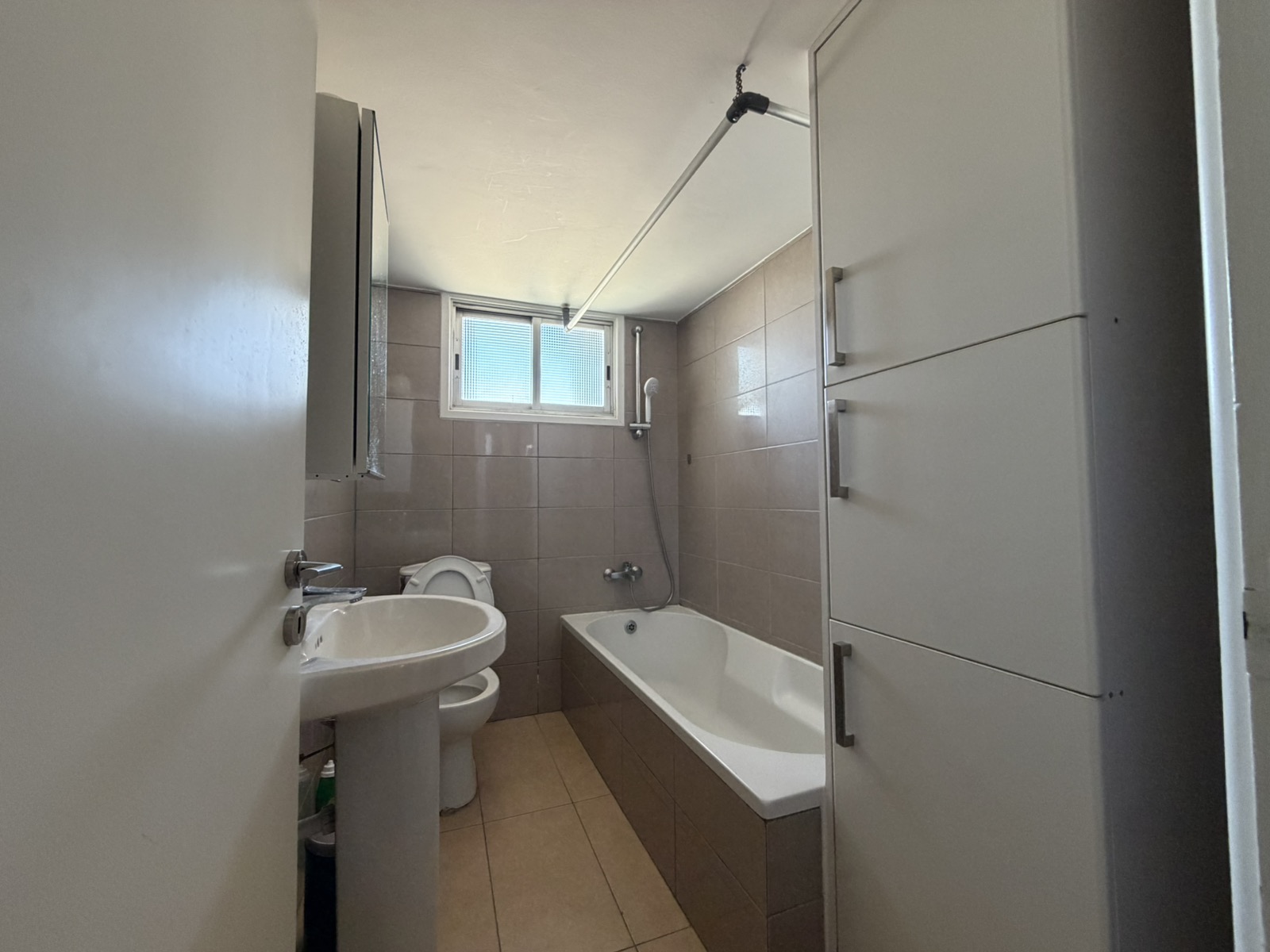 Two Bedroom Apartment - Acropoli , Nicosia image 11