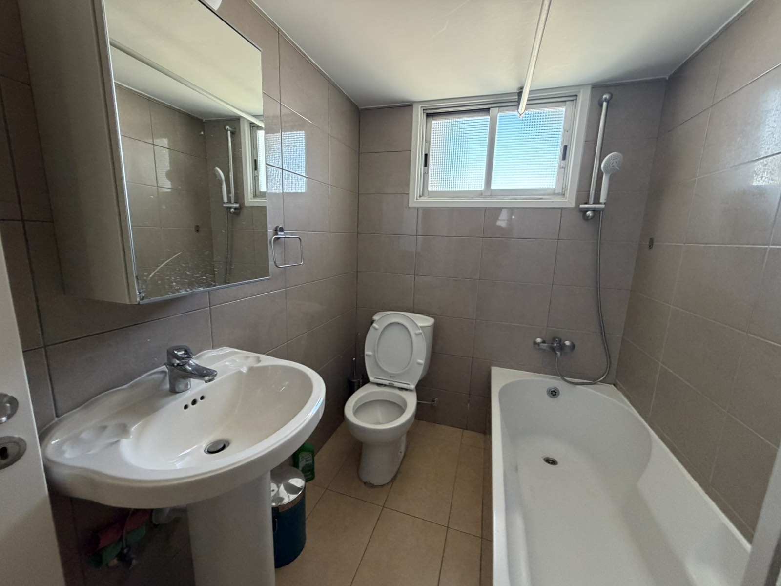 Two Bedroom Apartment - Acropoli , Nicosia image 6