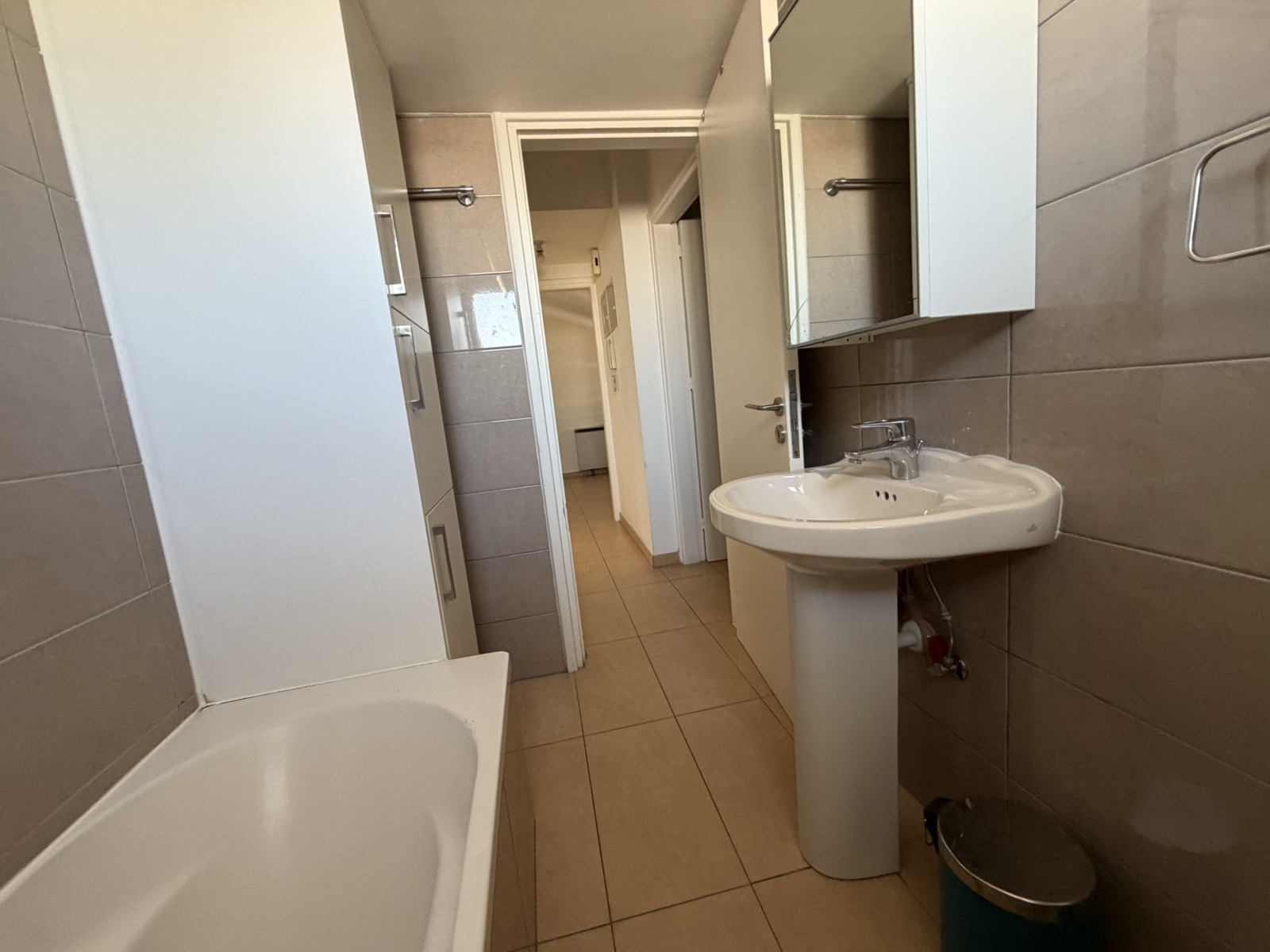 Two Bedroom Apartment - Acropoli , Nicosia image 7