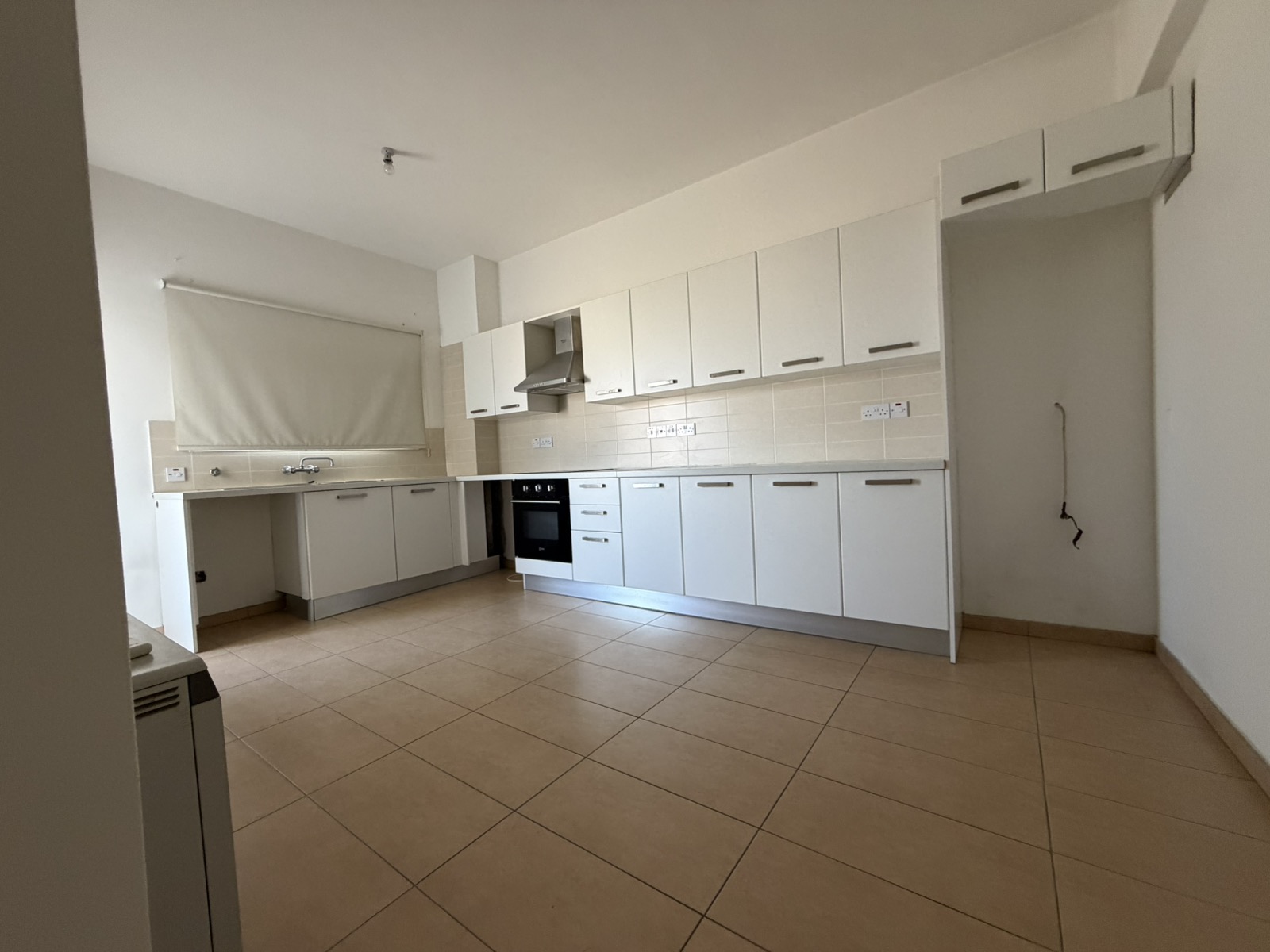 Two Bedroom Apartment - Acropoli , Nicosia image 3