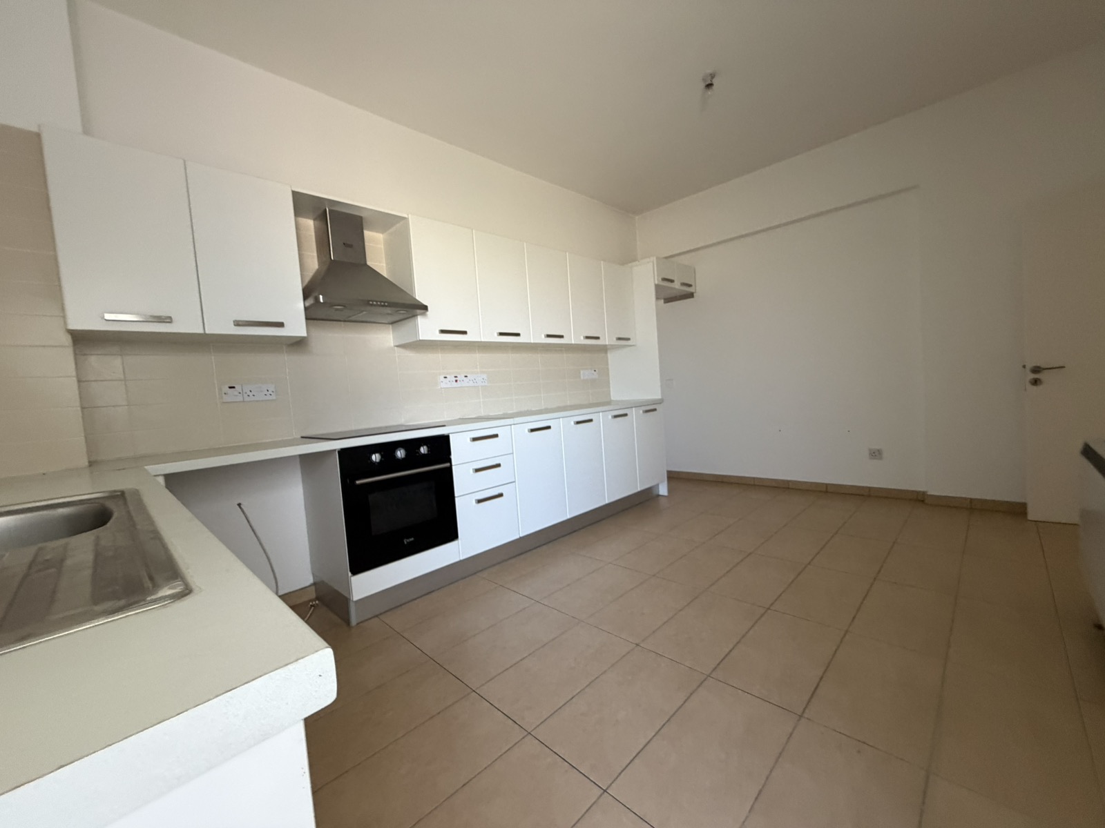 Two Bedroom Apartment - Acropoli , Nicosia image 8