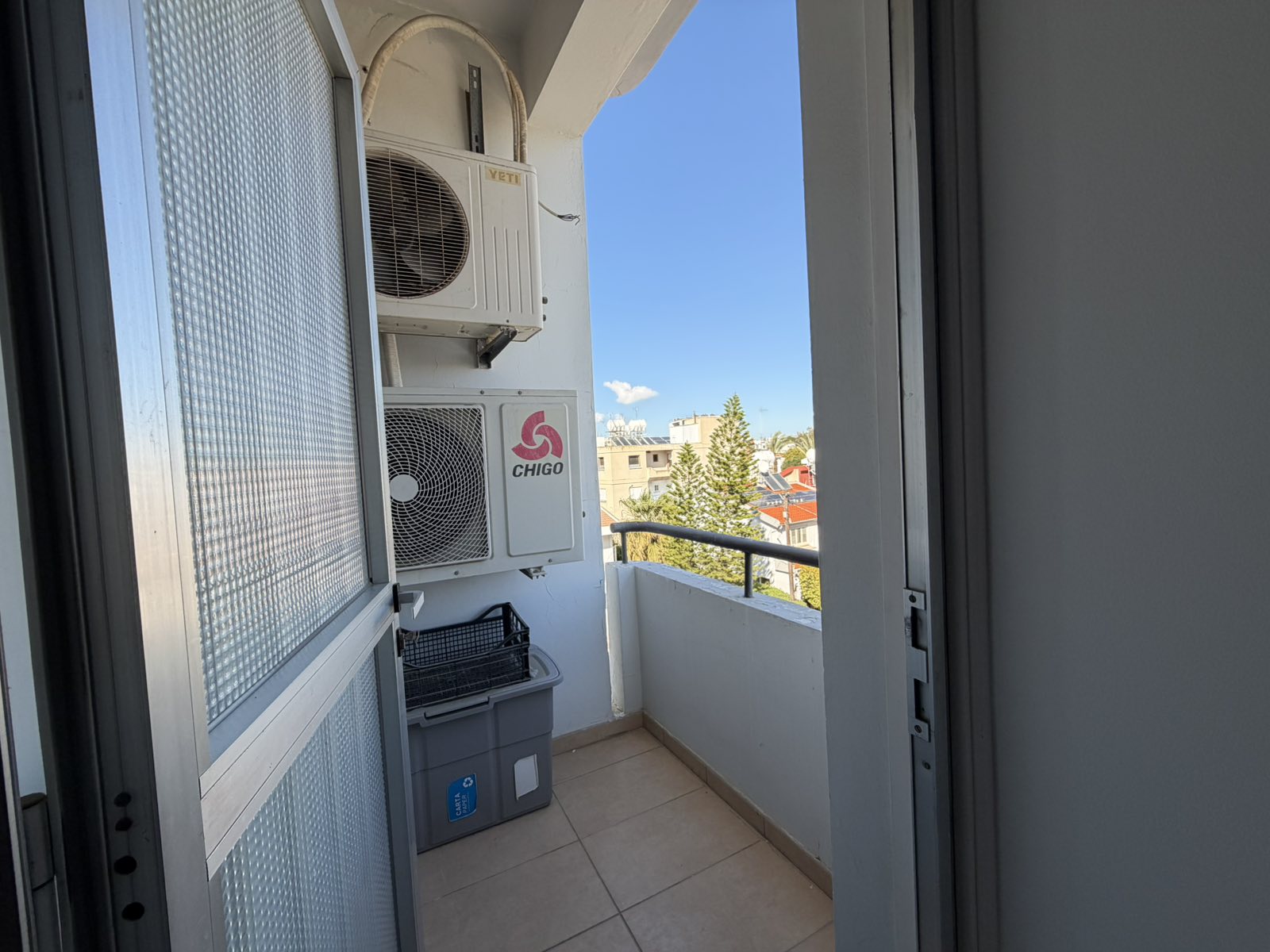 Two Bedroom Apartment - Acropoli , Nicosia image 10