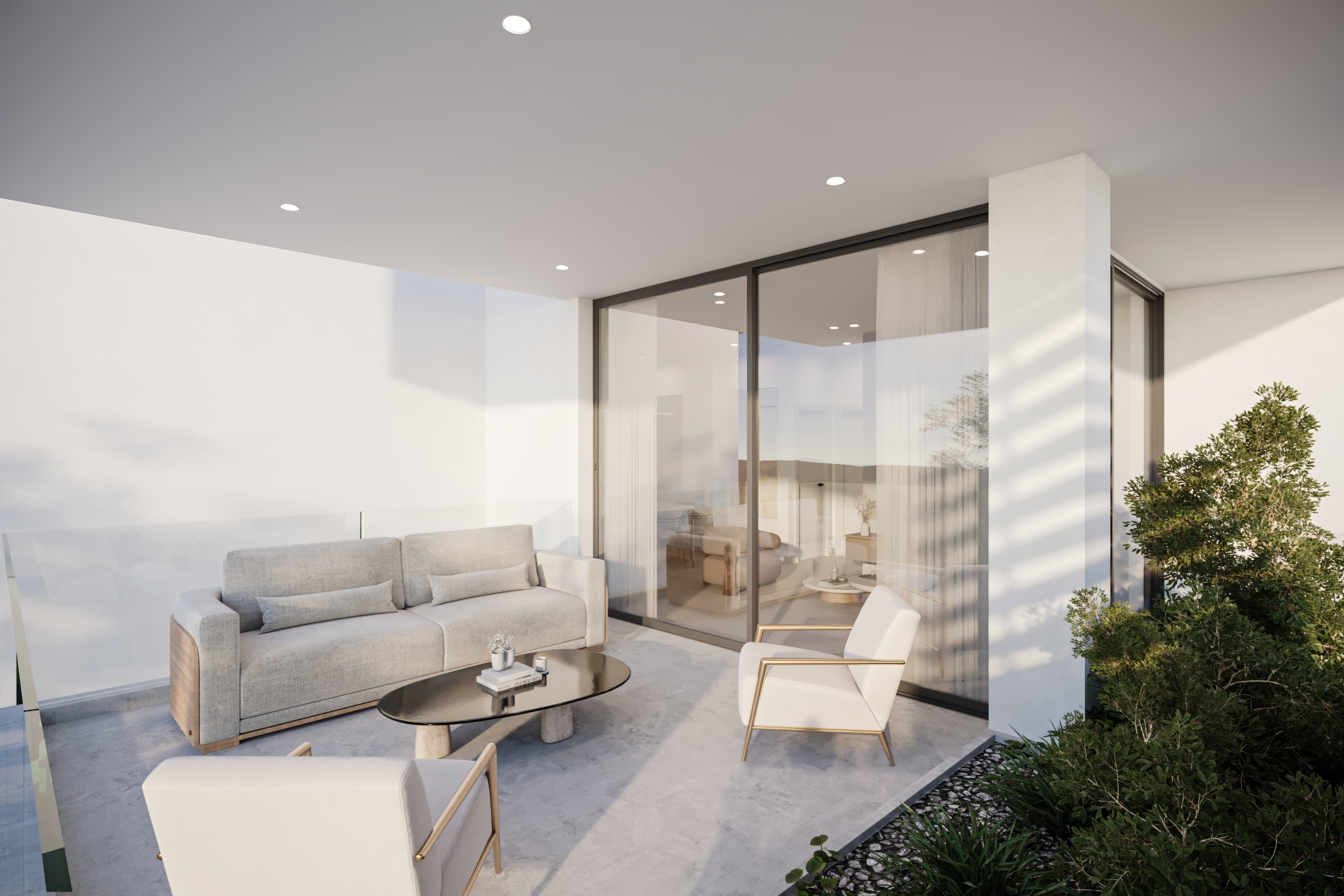 ONE Bedroom Apartment | Limassol, Potamos Germasogeias image 4