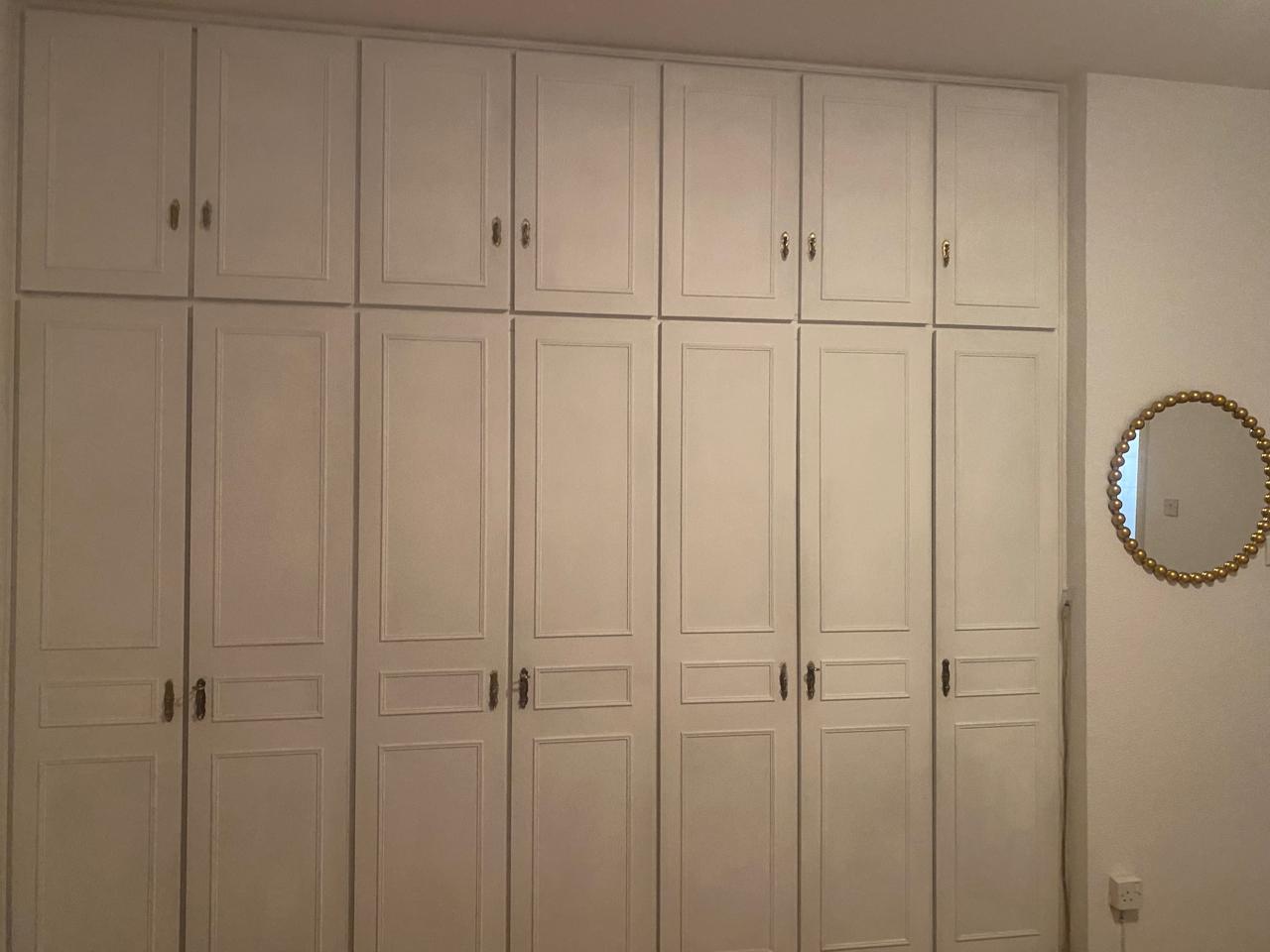 Three Bedroom Apartment - Neapolis,Limassol image 3