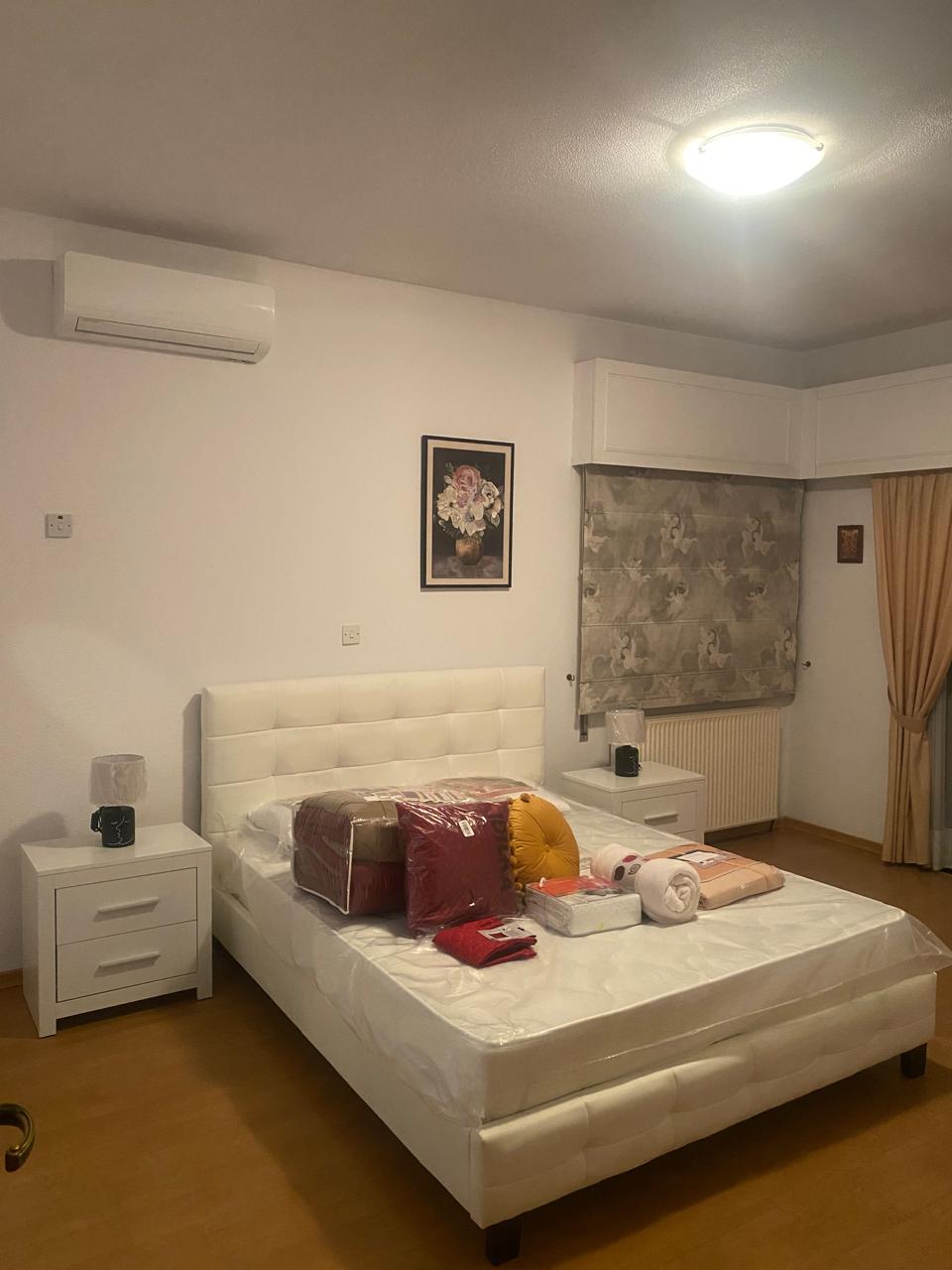 Three Bedroom Apartment - Neapolis,Limassol image 4