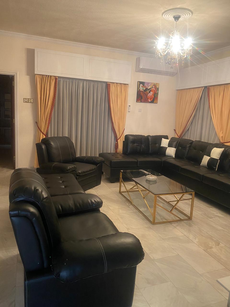 Three Bedroom Apartment - Neapolis,Limassol image 9