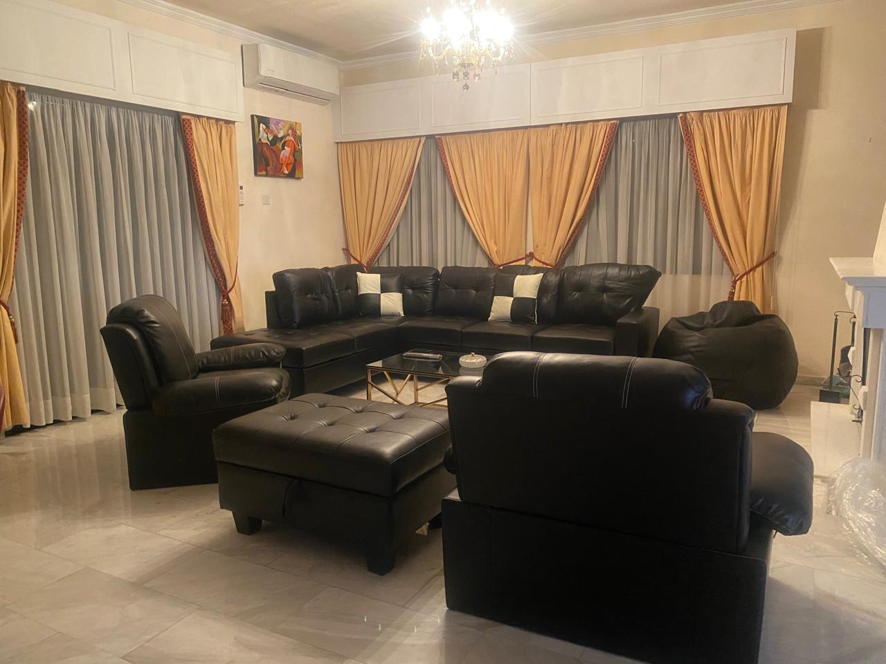 Three Bedroom Apartment - Neapolis,Limassol image 10