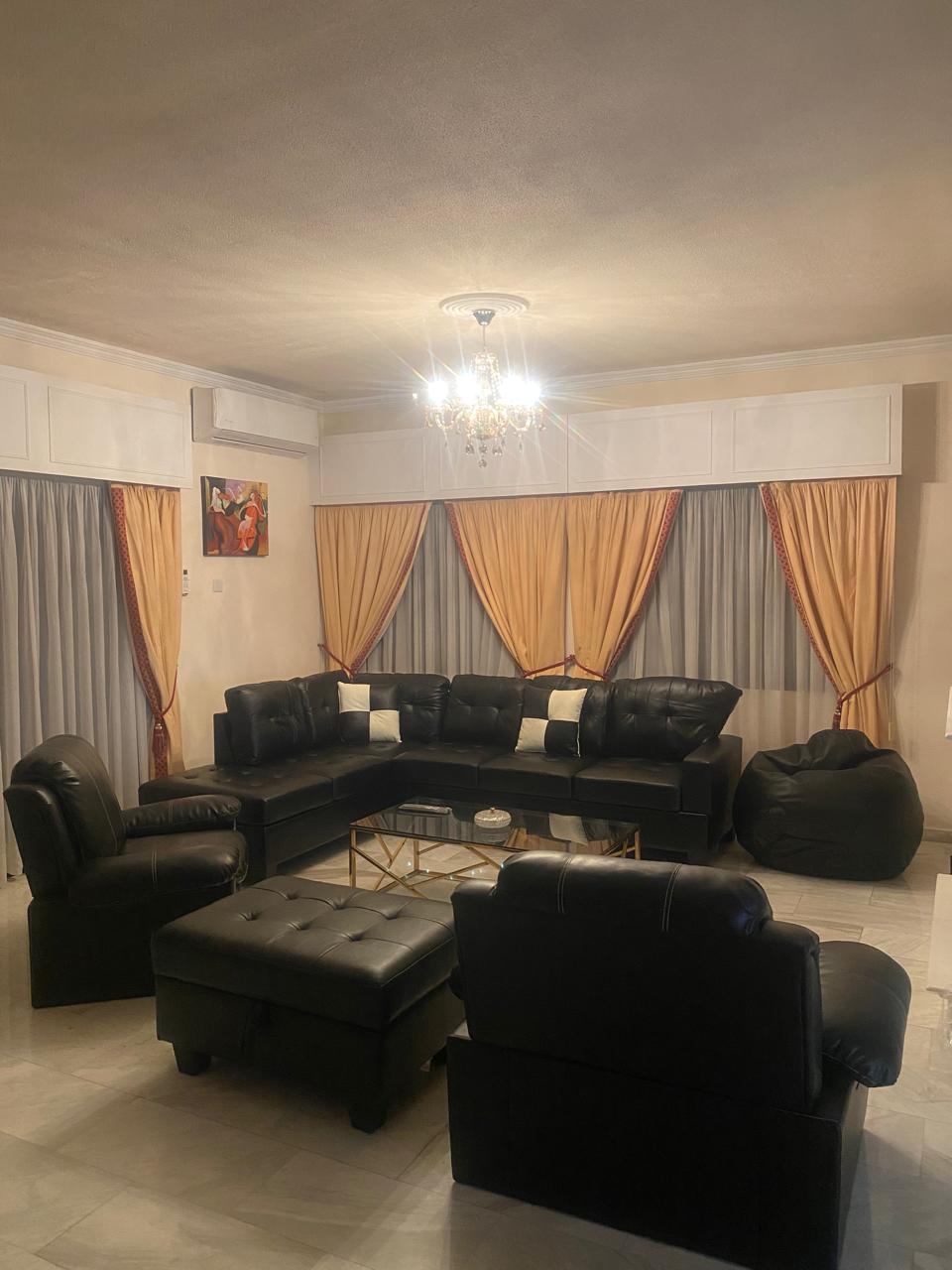 Three Bedroom Apartment - Neapolis,Limassol image 11