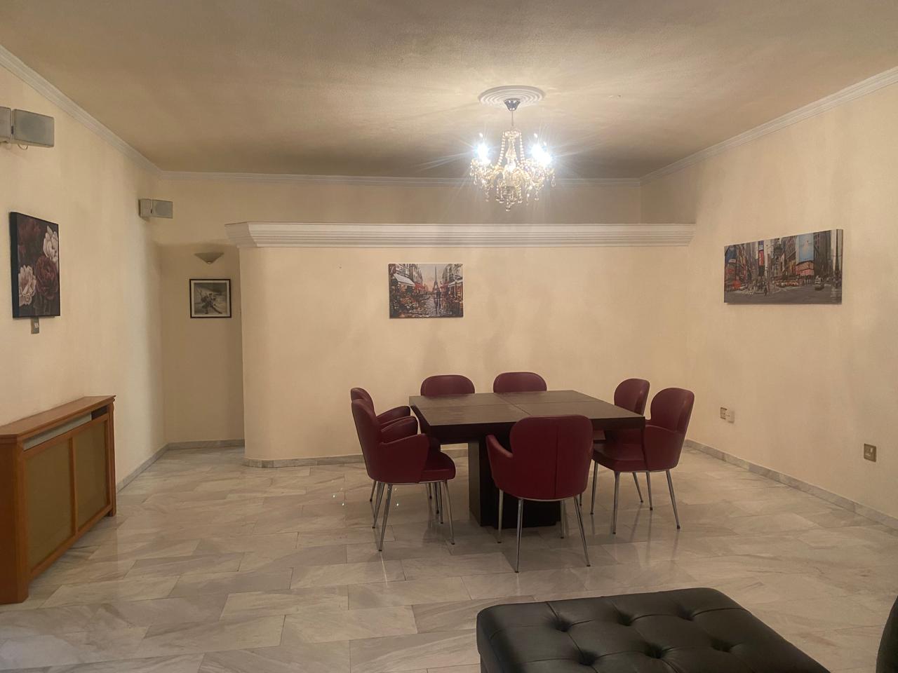 Three Bedroom Apartment - Neapolis,Limassol image 16