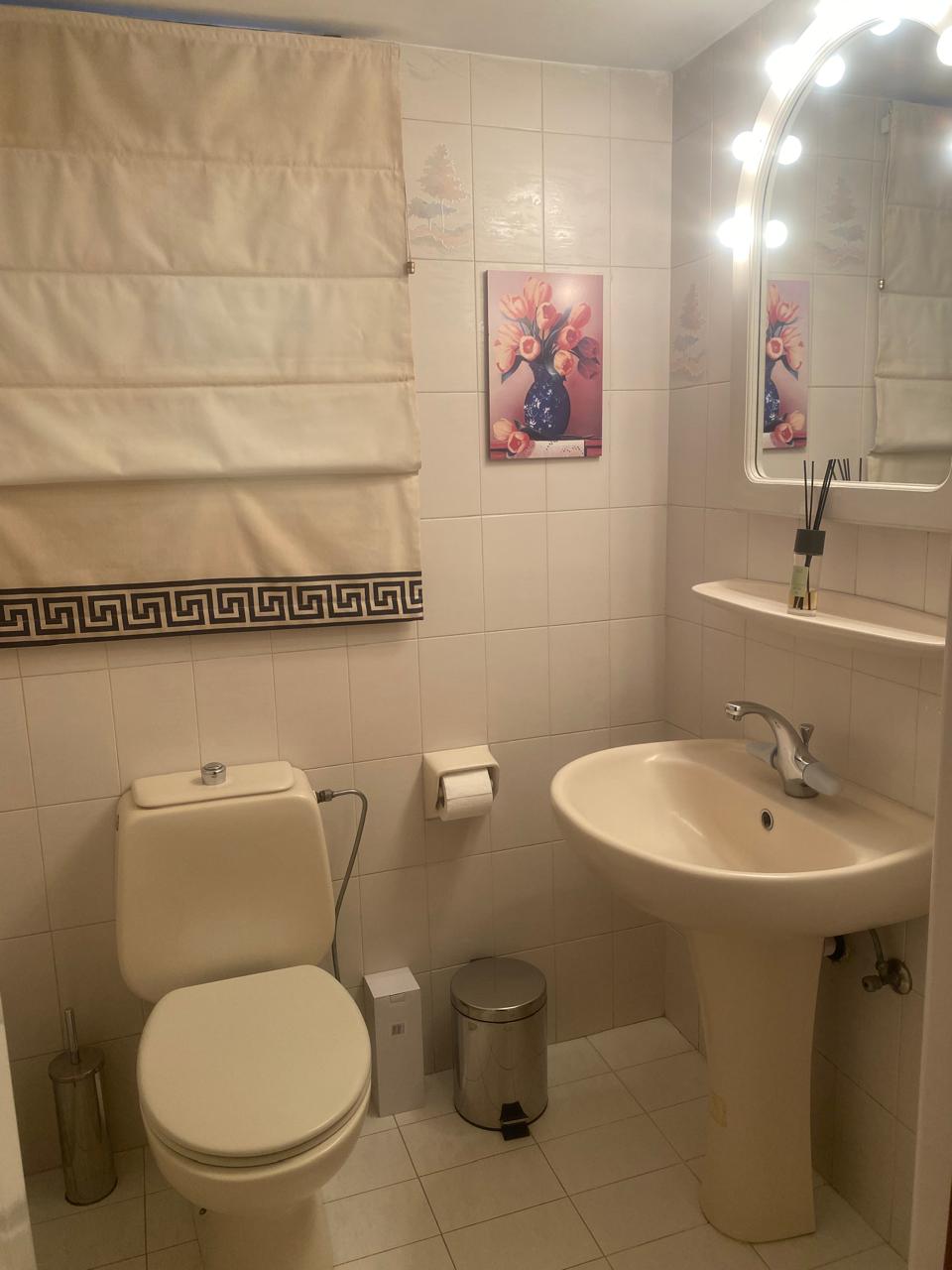 Three Bedroom Apartment - Neapolis,Limassol image 31