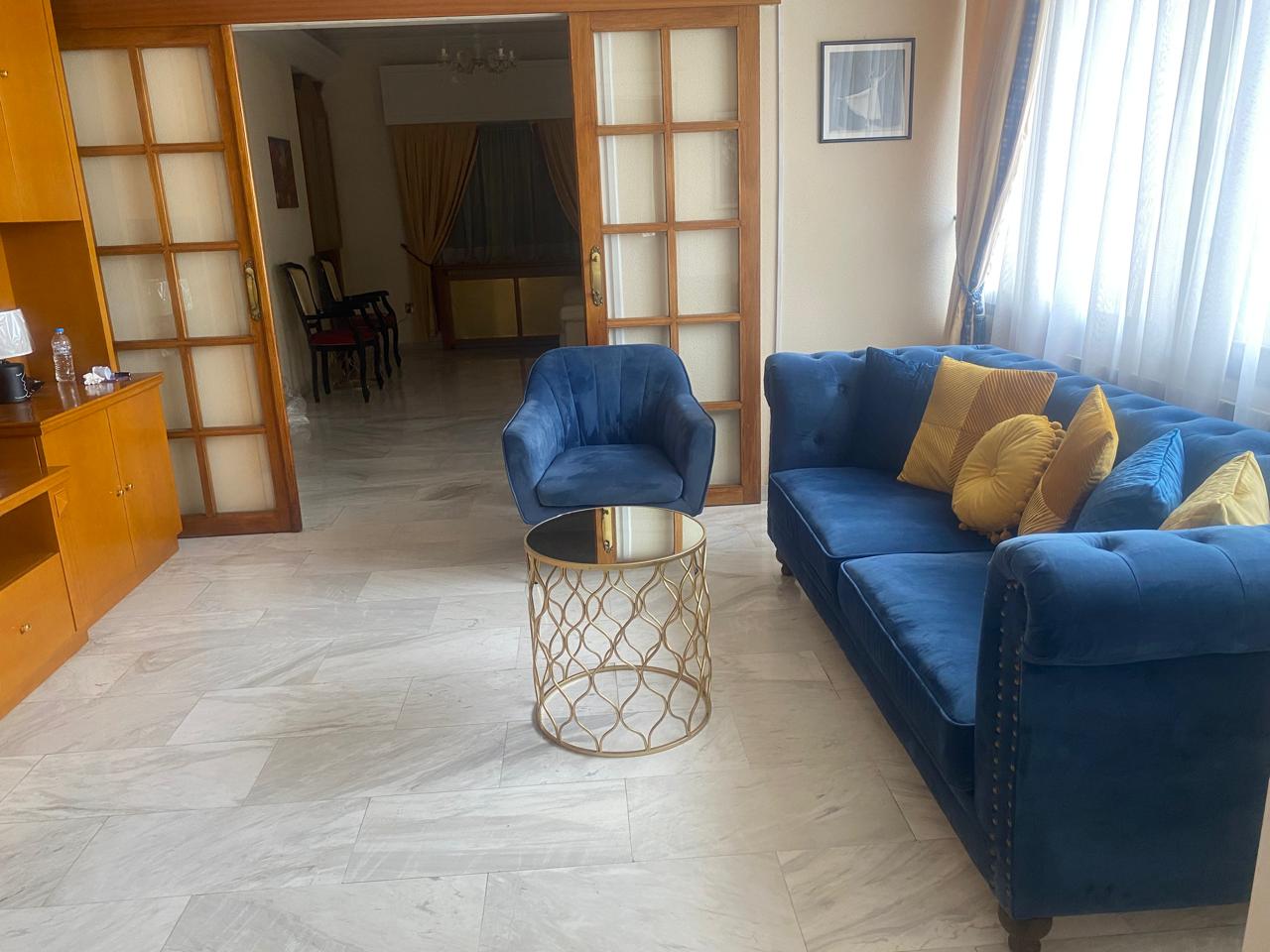 Three Bedroom Apartment - Neapolis,Limassol image 37