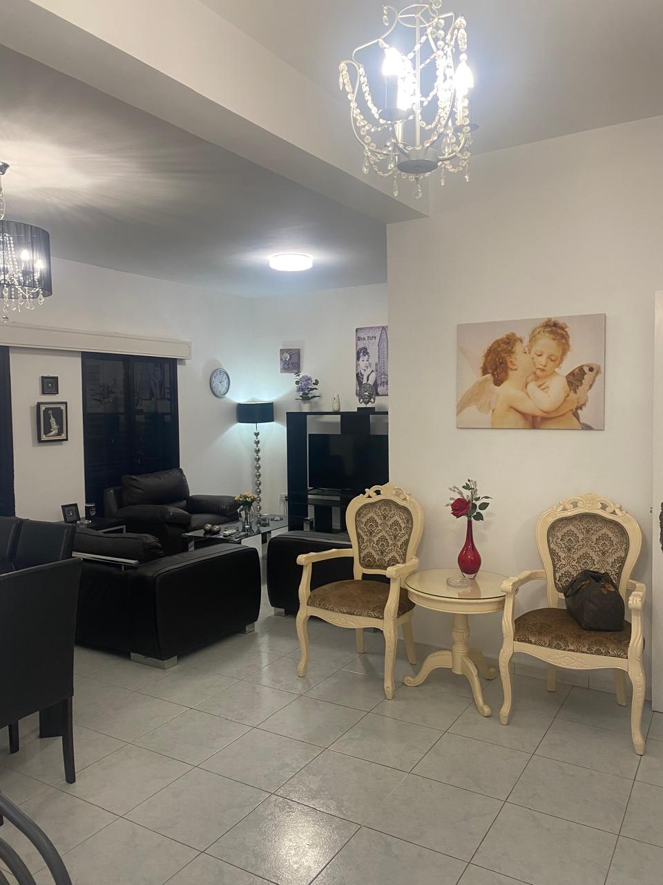 Three Bedroom House - Neapolis, Limassol
