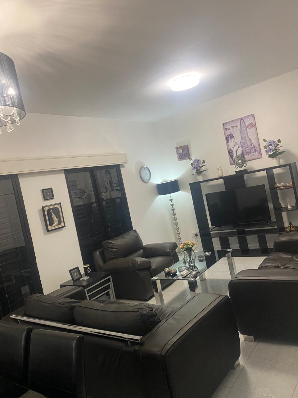 Three Bedroom House - Neapolis, Limassol image 2