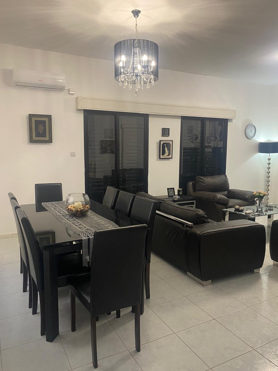 Three Bedroom House - Neapolis, Limassol image 3