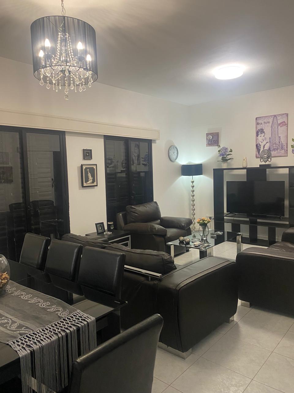 Three Bedroom House - Neapolis, Limassol image 5