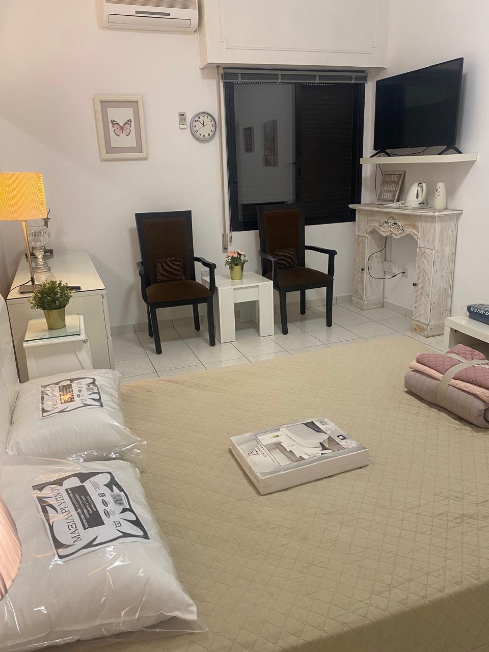 Three Bedroom House - Neapolis, Limassol image 11