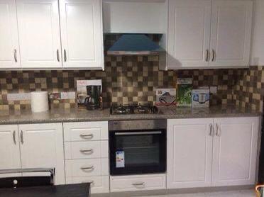 Three Bedroom House - Neapolis, Limassol image 12