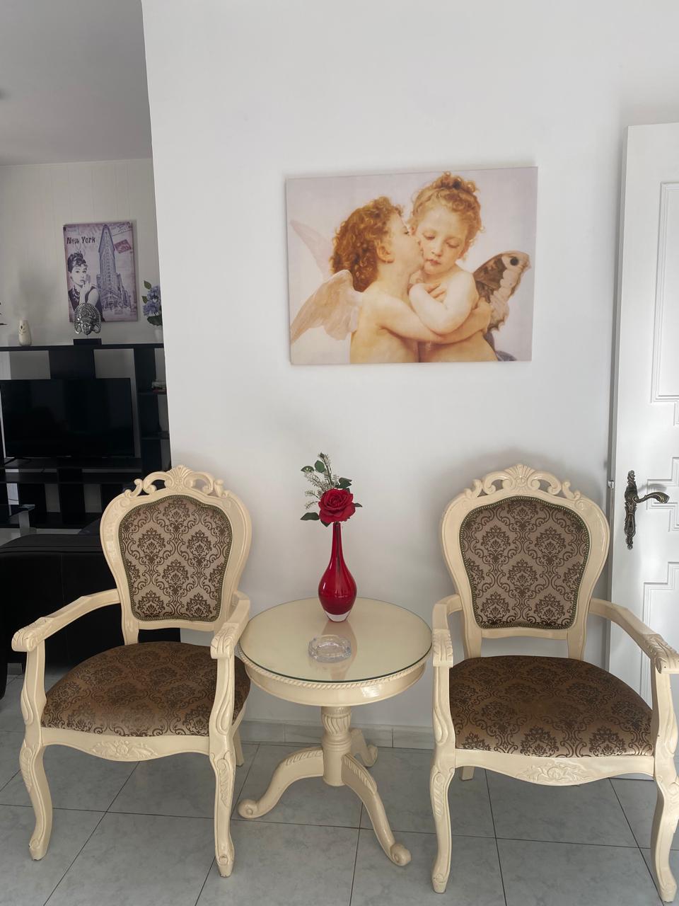 Three Bedroom House - Neapolis, Limassol image 18