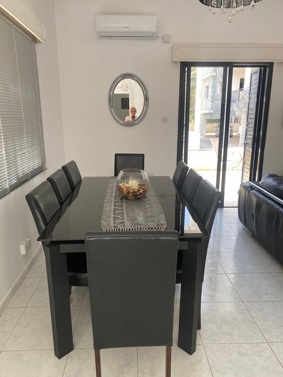 Three Bedroom House - Neapolis, Limassol image 19