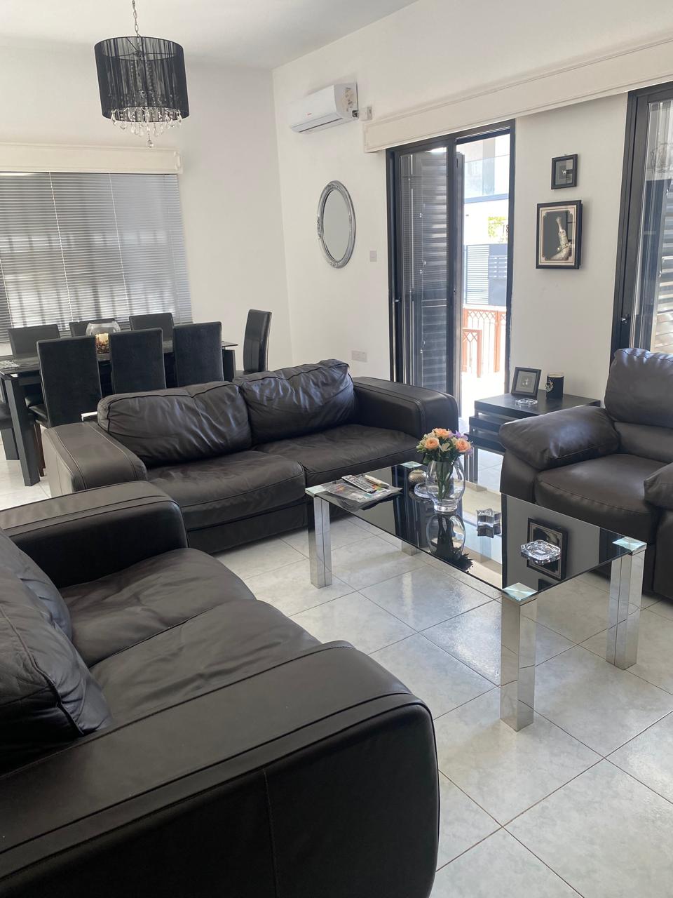 Three Bedroom House - Neapolis, Limassol image 22