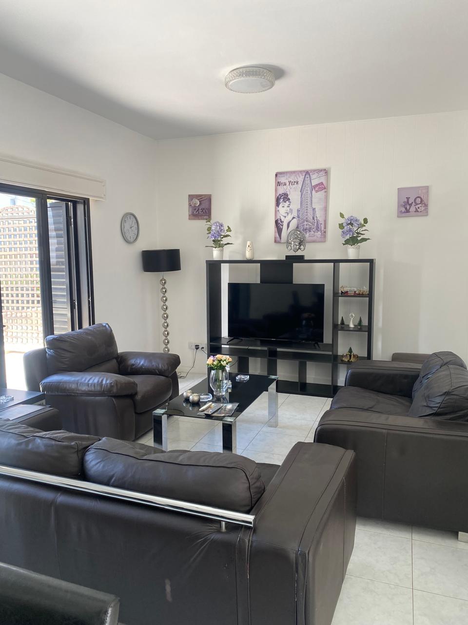 Three Bedroom House - Neapolis, Limassol image 23