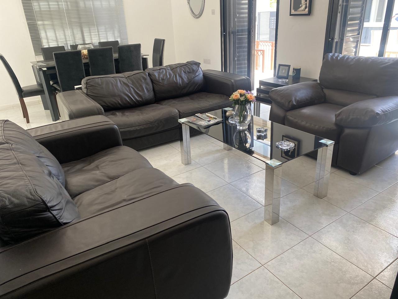 Three Bedroom House - Neapolis, Limassol image 29