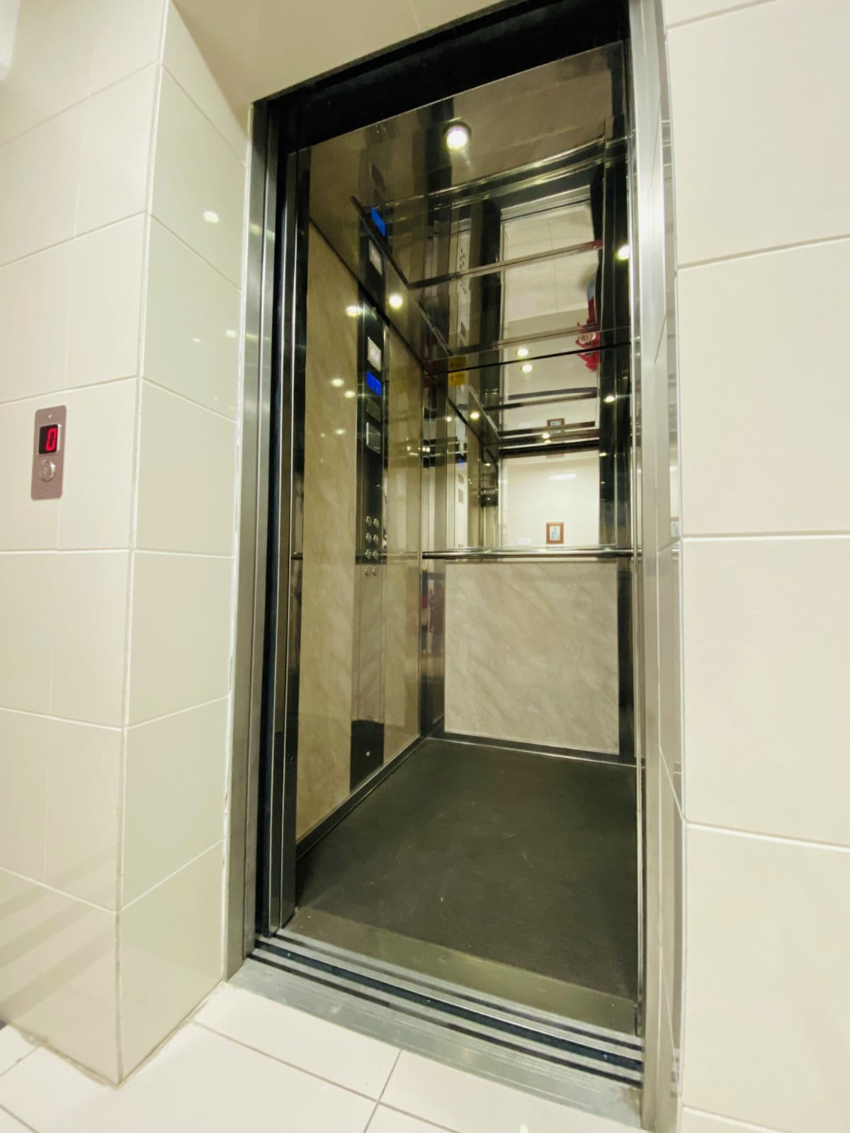 Two Bedroom Apartment - Katholiki, Limassol image 2