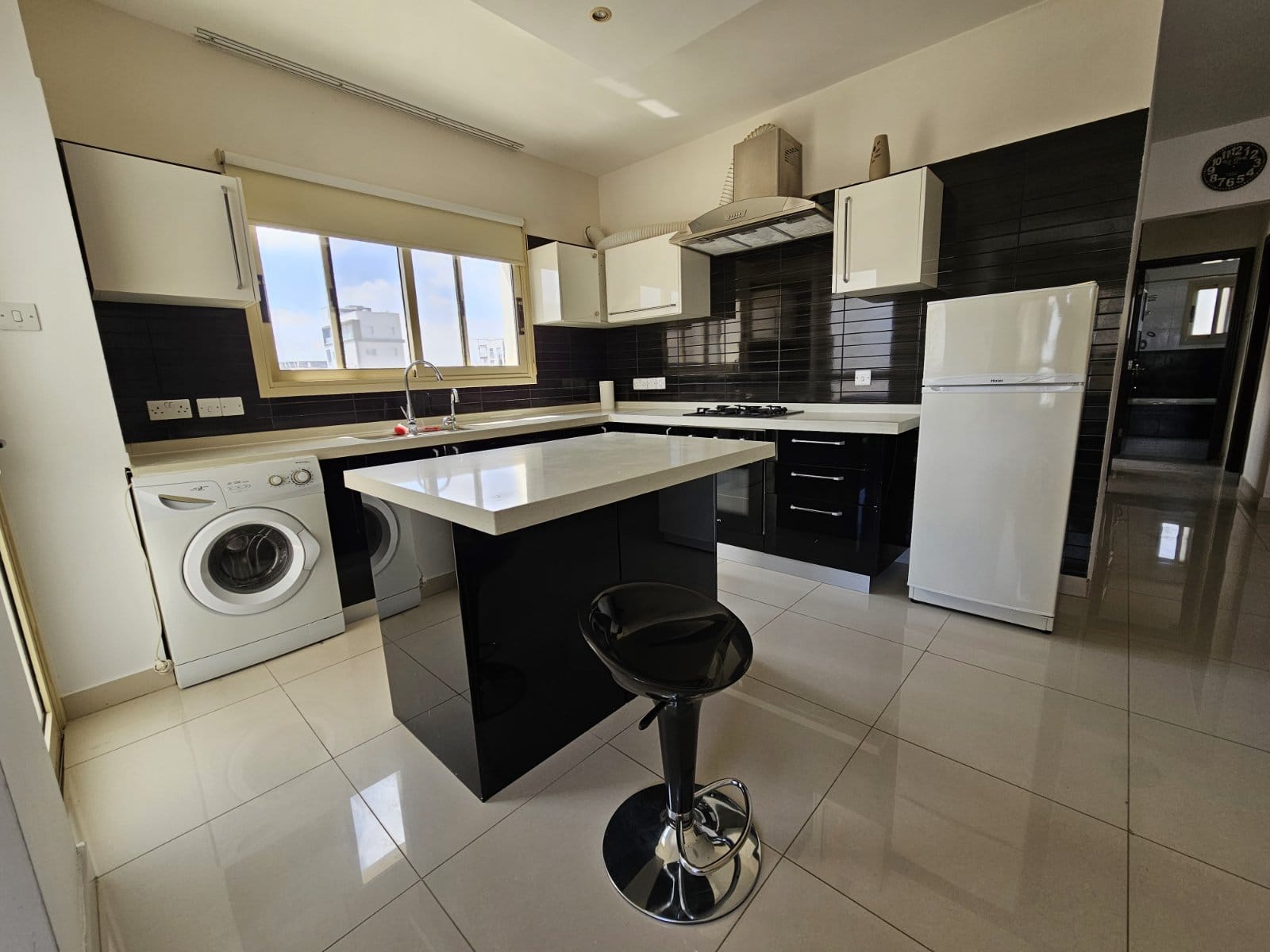 Two Bedroom Apartment - Katholiki, Limassol image 5