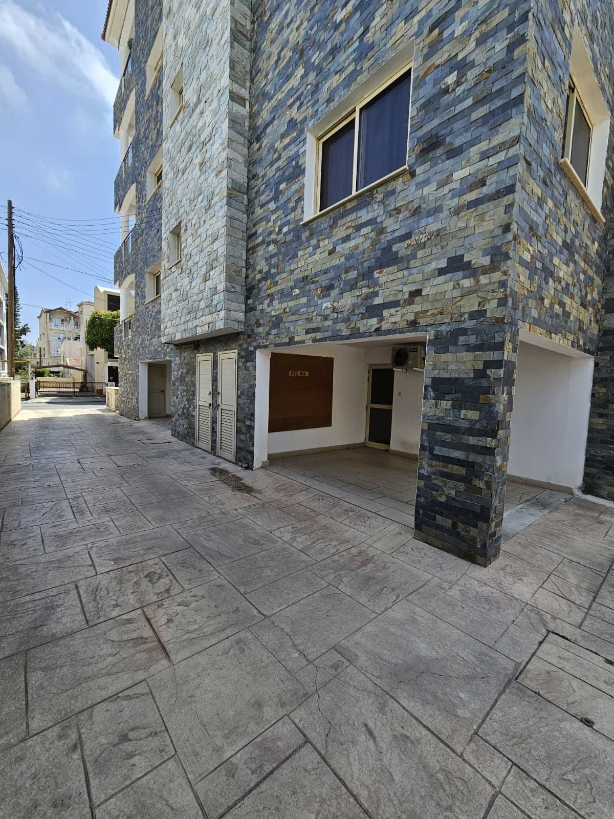Two Bedroom Apartment - Katholiki, Limassol image 6