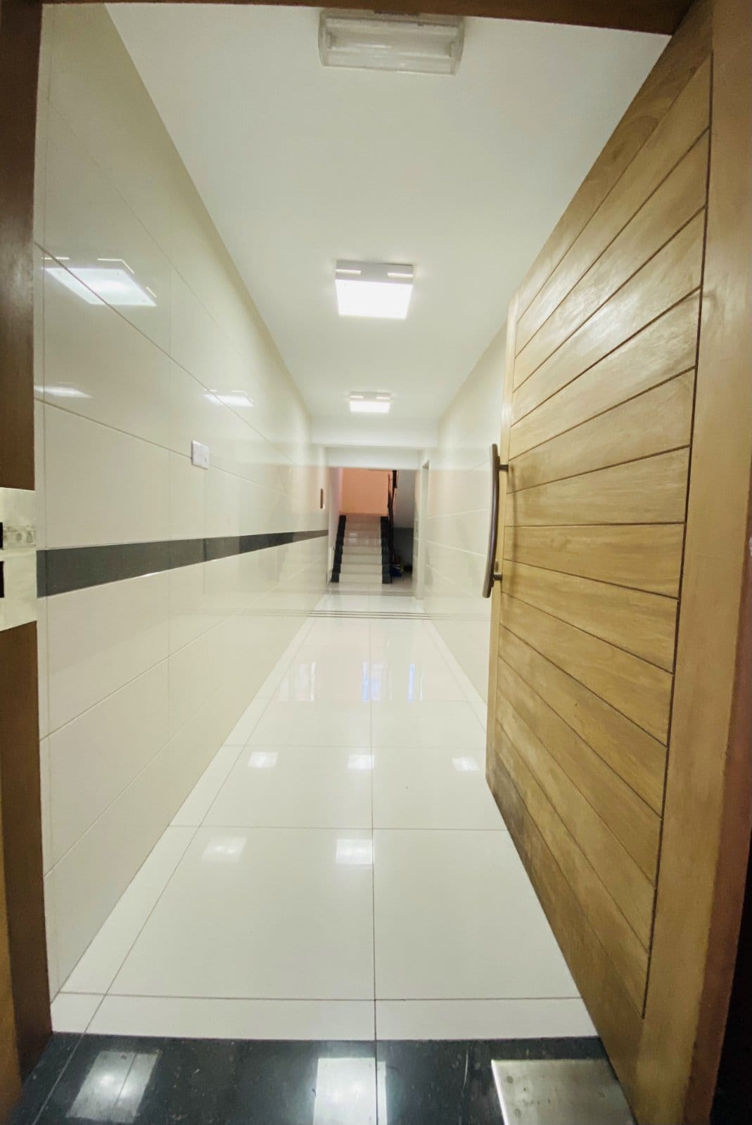 Two Bedroom Apartment - Katholiki, Limassol image 7